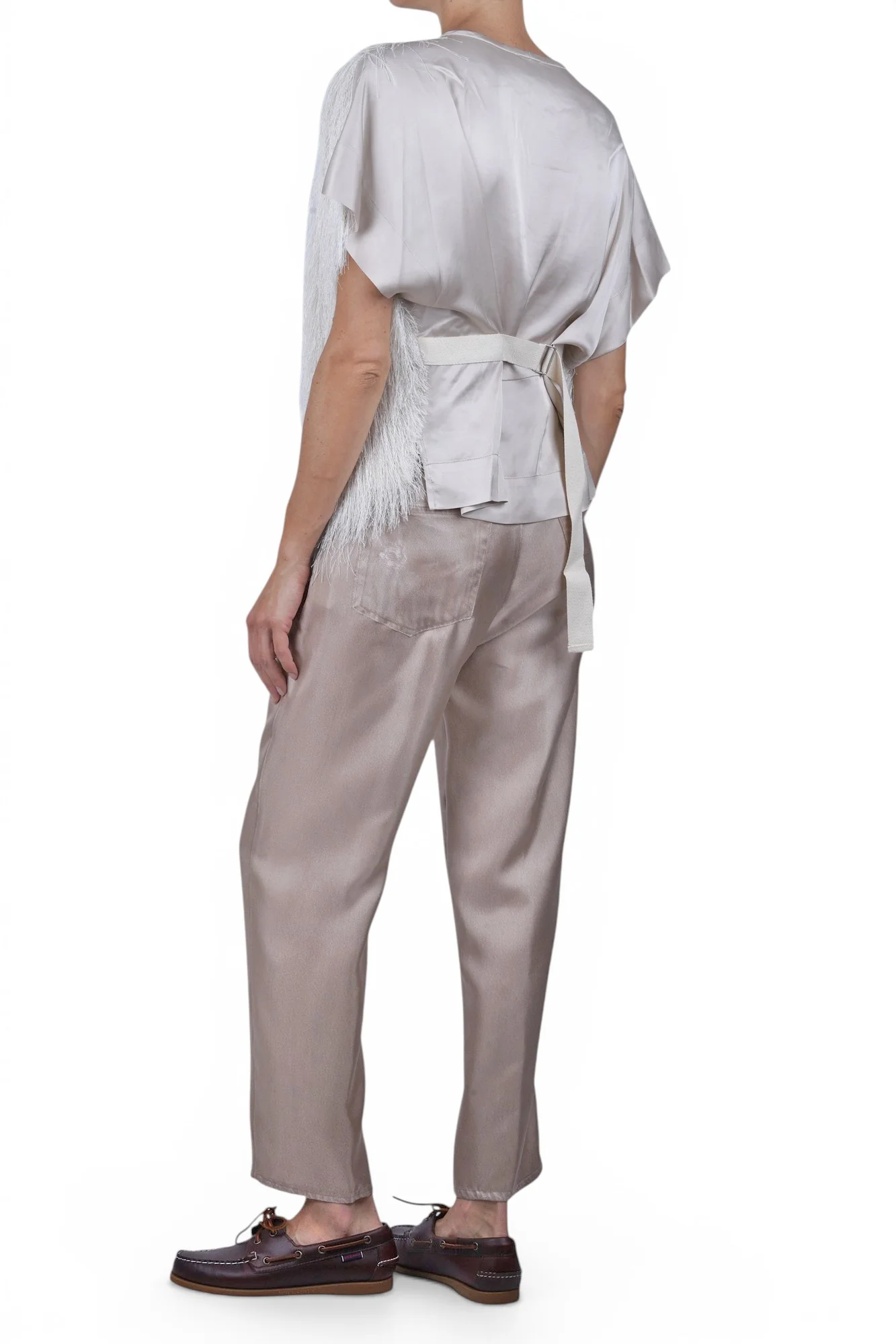 8pm - Blusa - 470480 - Burro - Image 2