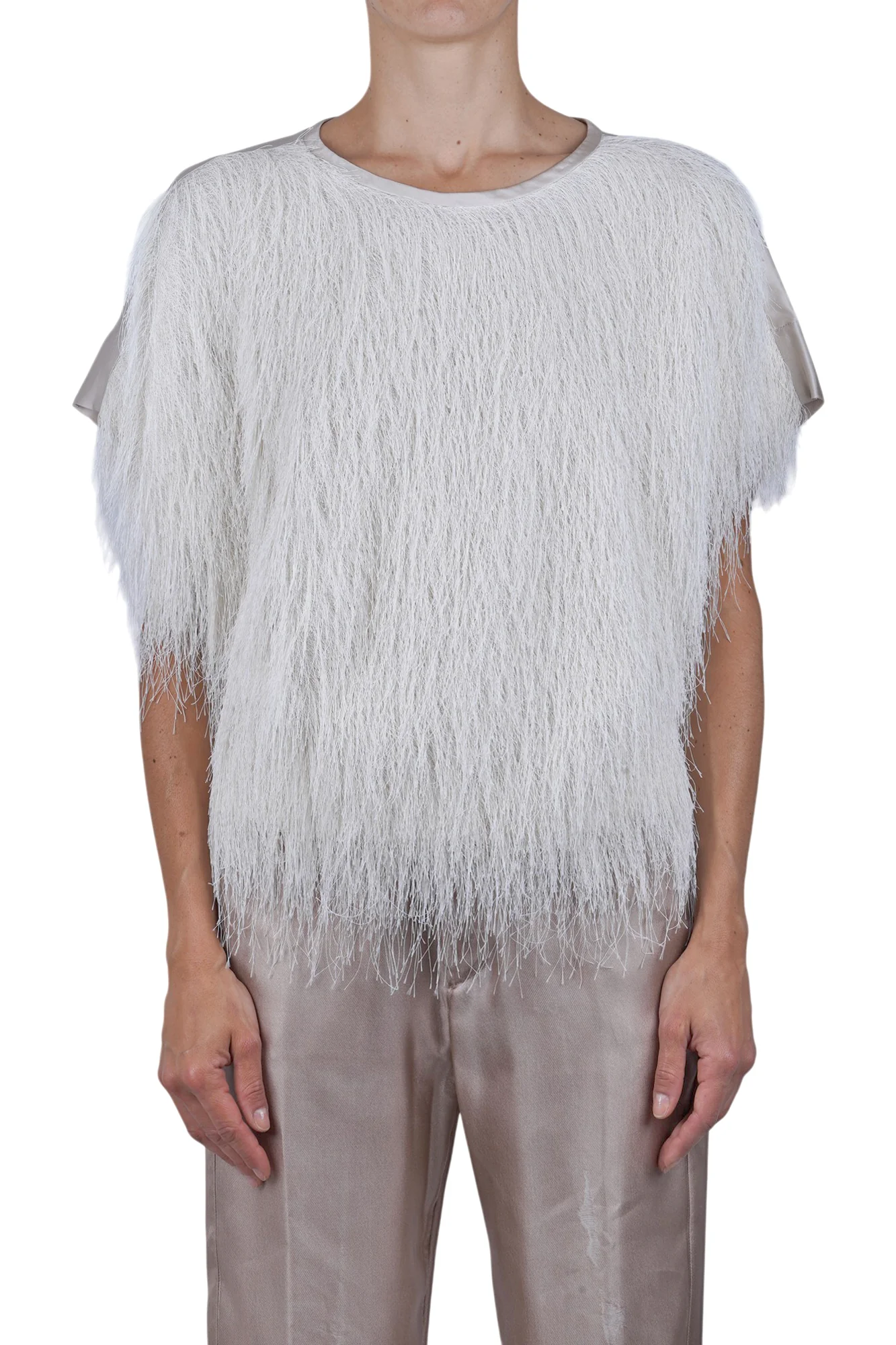 8pm - Blusa - 470480 - Burro - Image 3