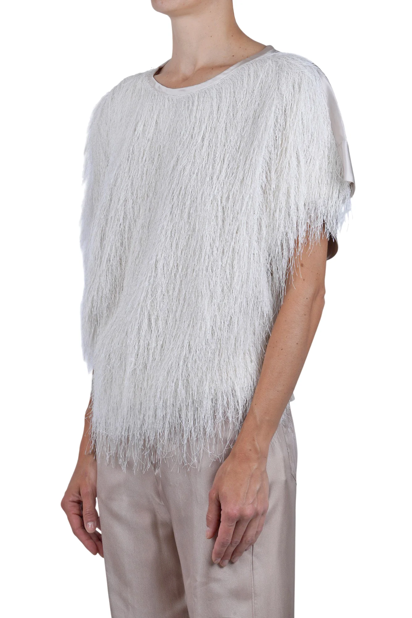 8pm - Blusa - 470480 - Burro - Image 4
