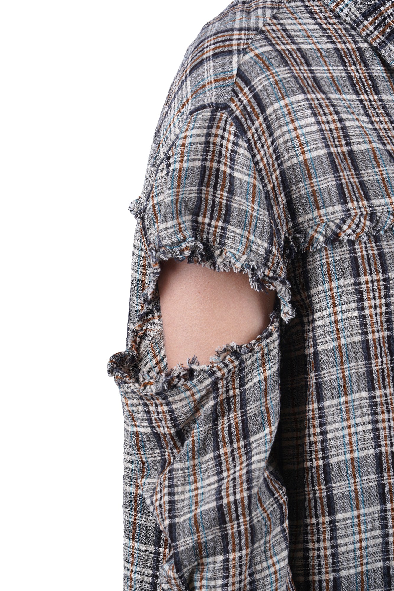 8pm - Camicia - 470462 - Corda - Image 6