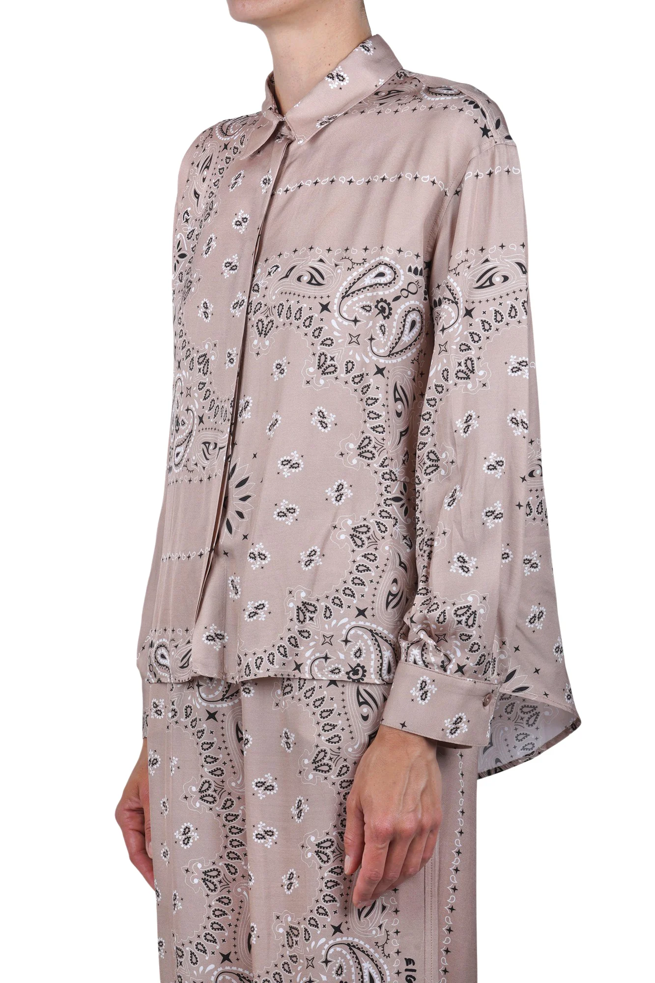 8pm - Camicia - 470487 - Cipria - Image 4
