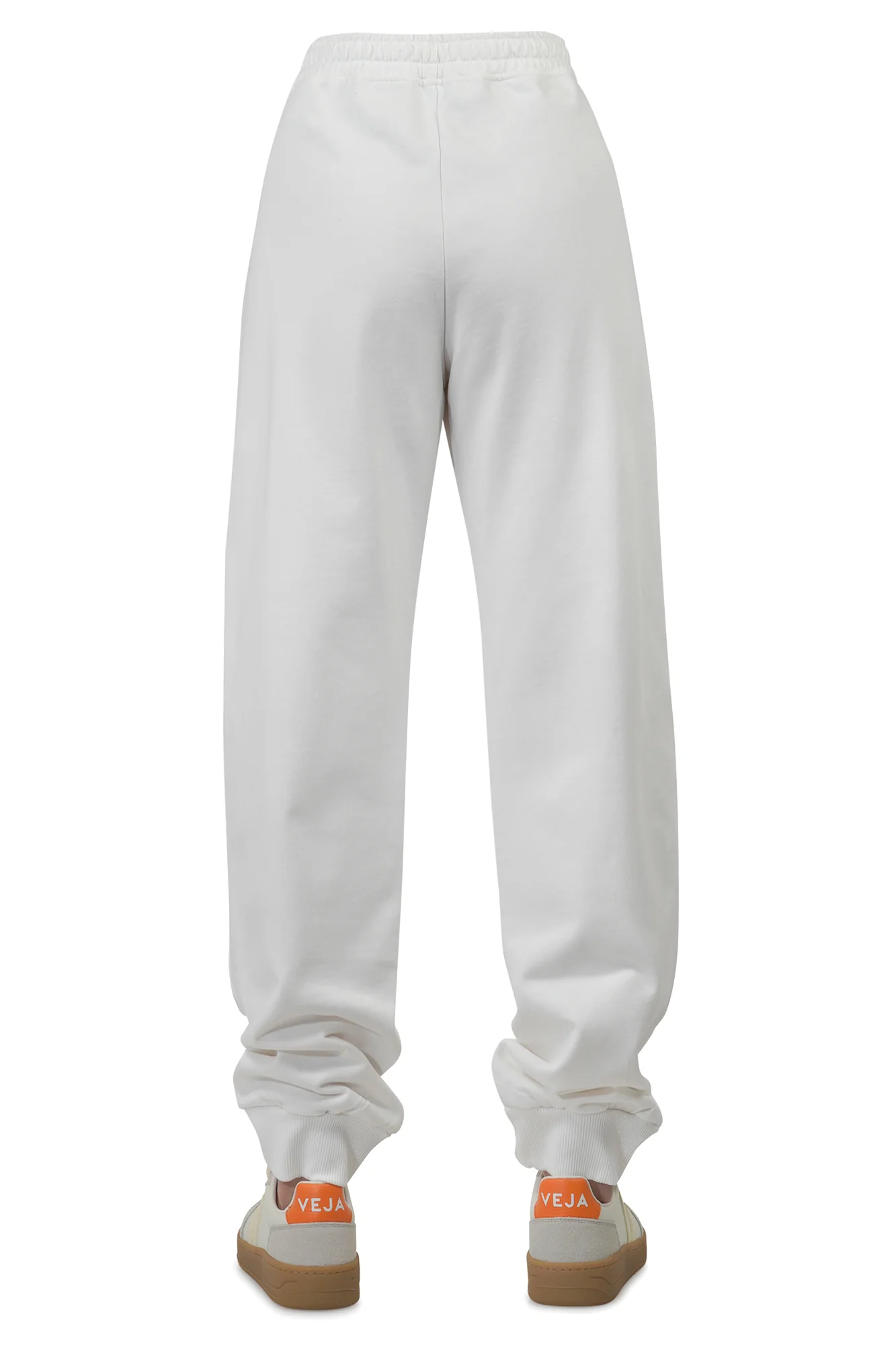 8pm - Pantalone - 450714 - Latte - Image 5