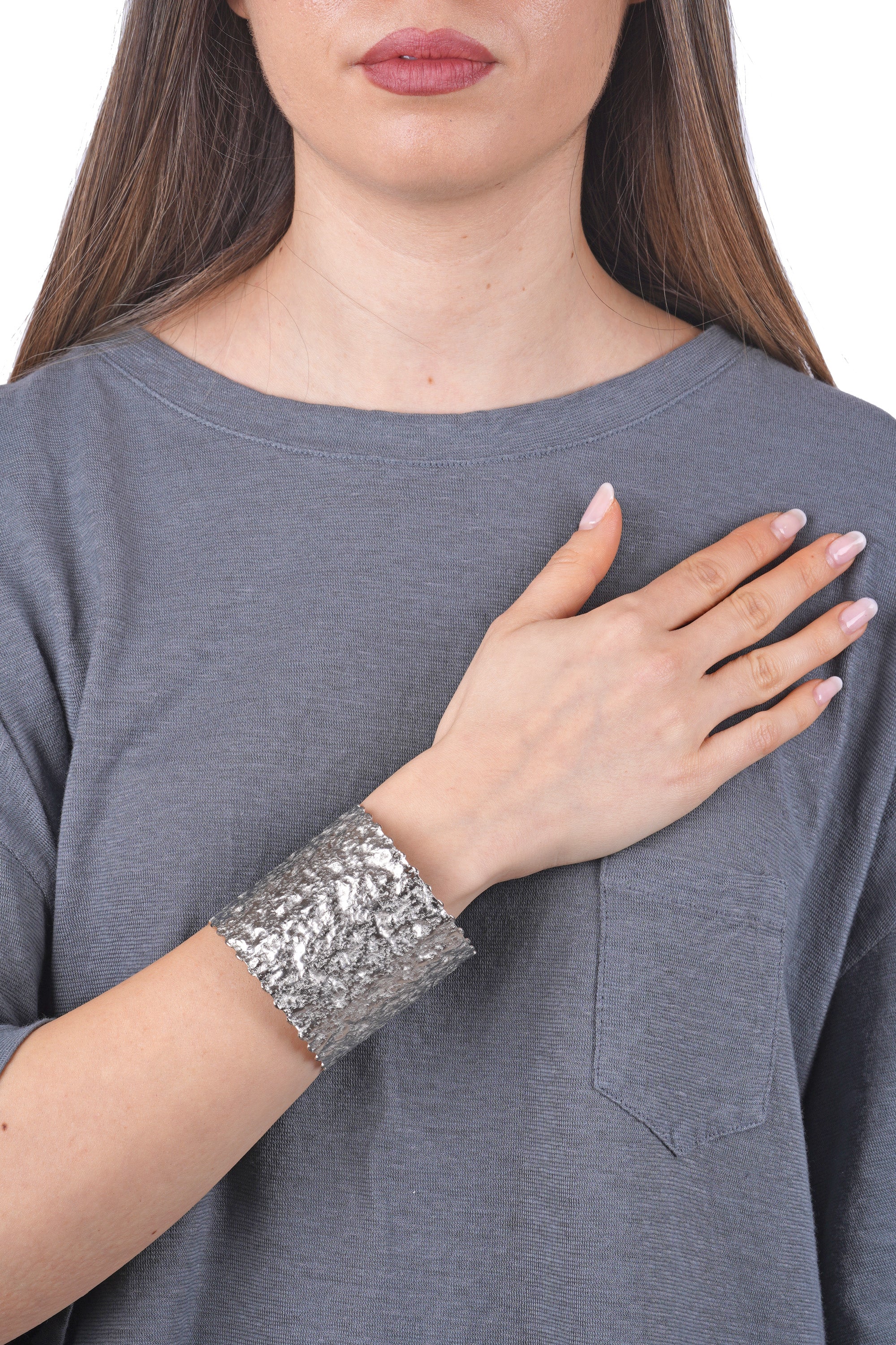 Aleva' Bijoux - Bracciale - 471329 - Argento - Image 2