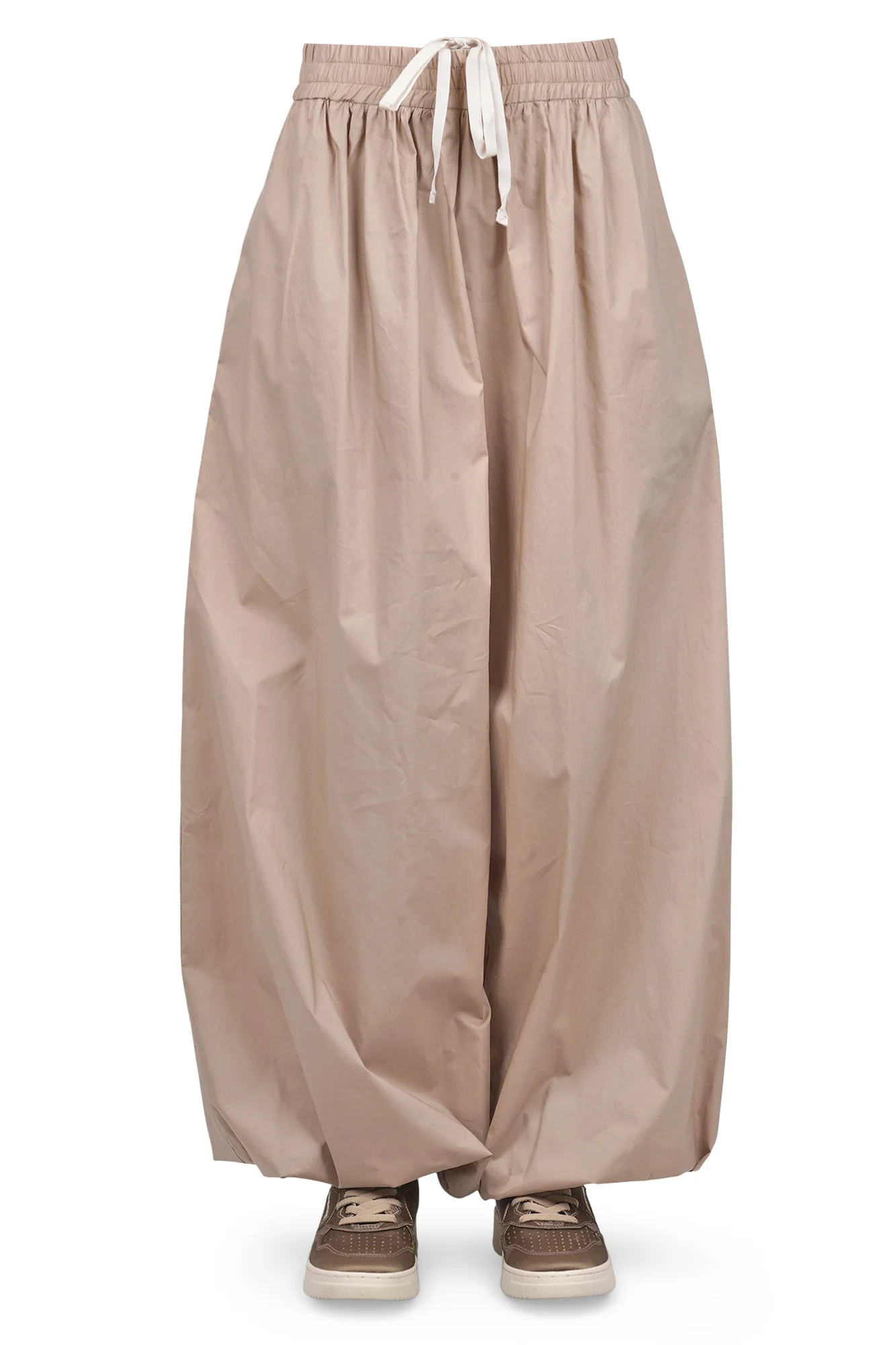 Alysi - Pantalone - 471199 - Beige - Image 3