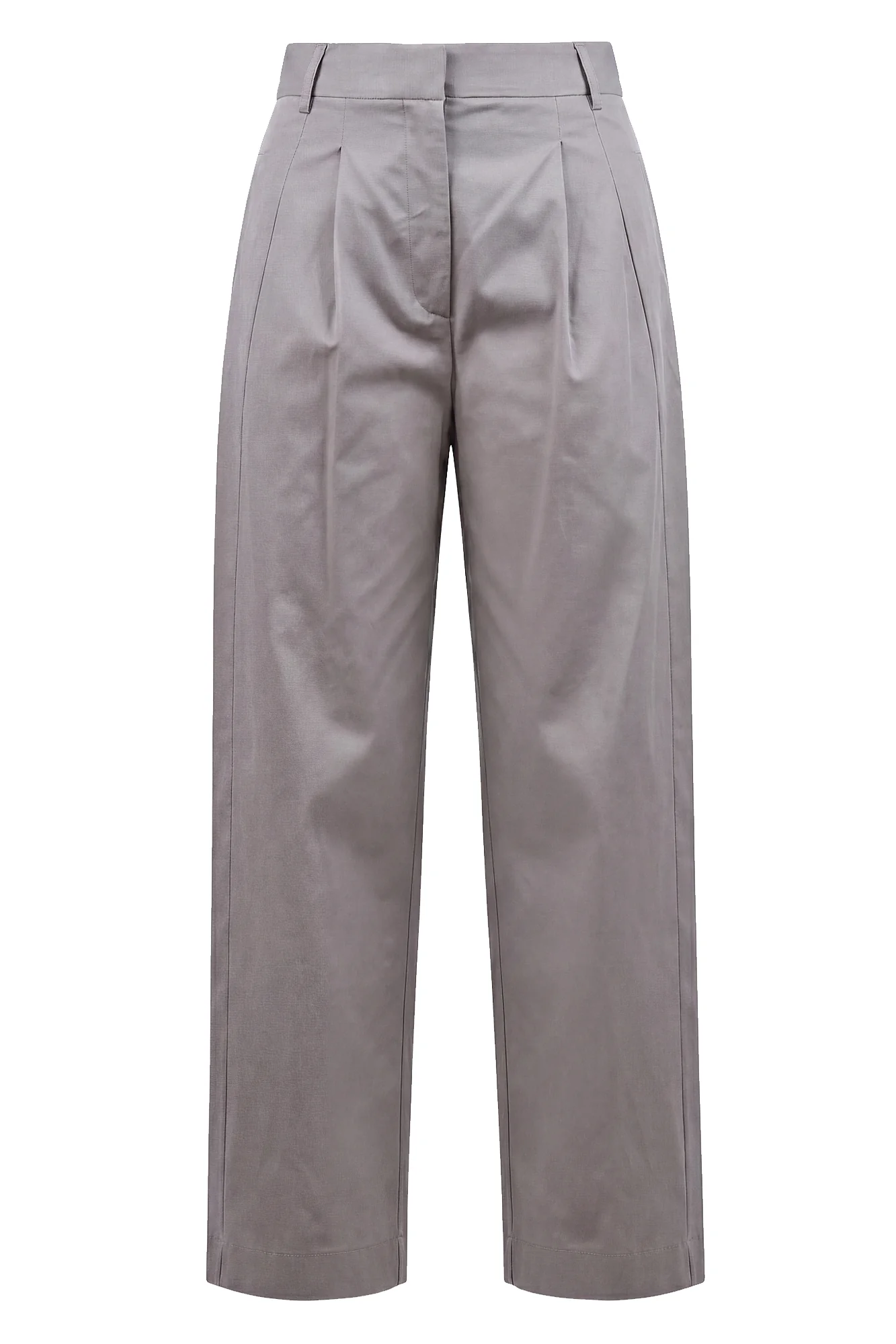 ANNARITA N - Pantalone - 471241 - Tortora