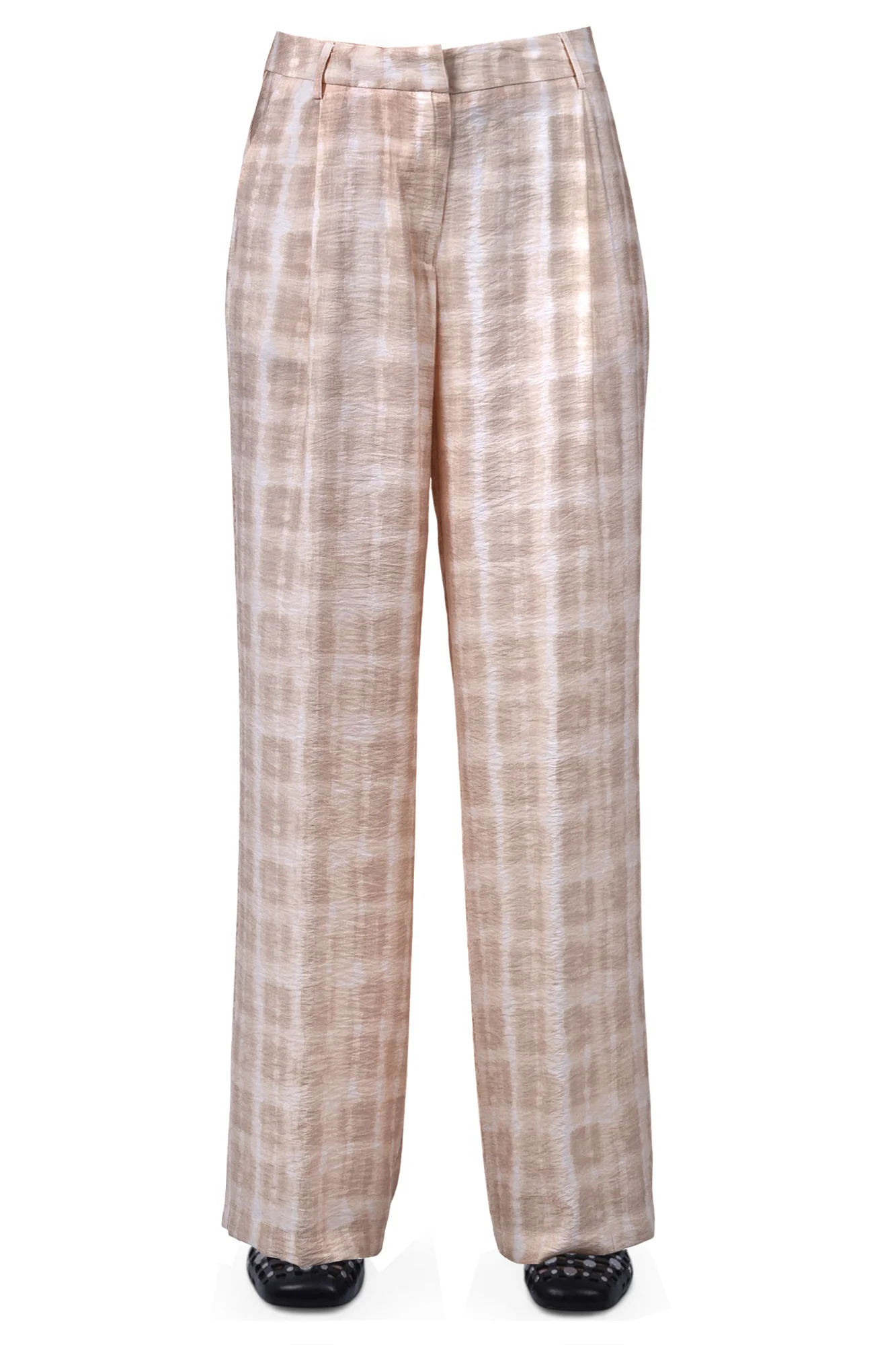 ANNARITA N - Pantalone - 471248 - Cipria - Image 3