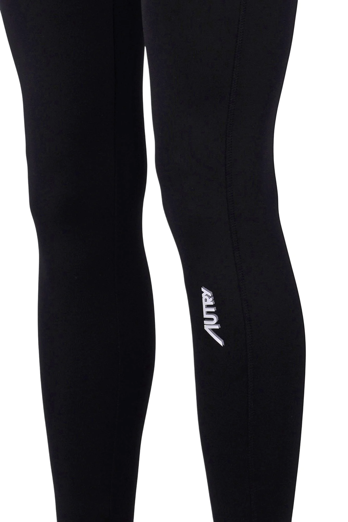 Autry - Leggins - 470496 - Nero - Image 6