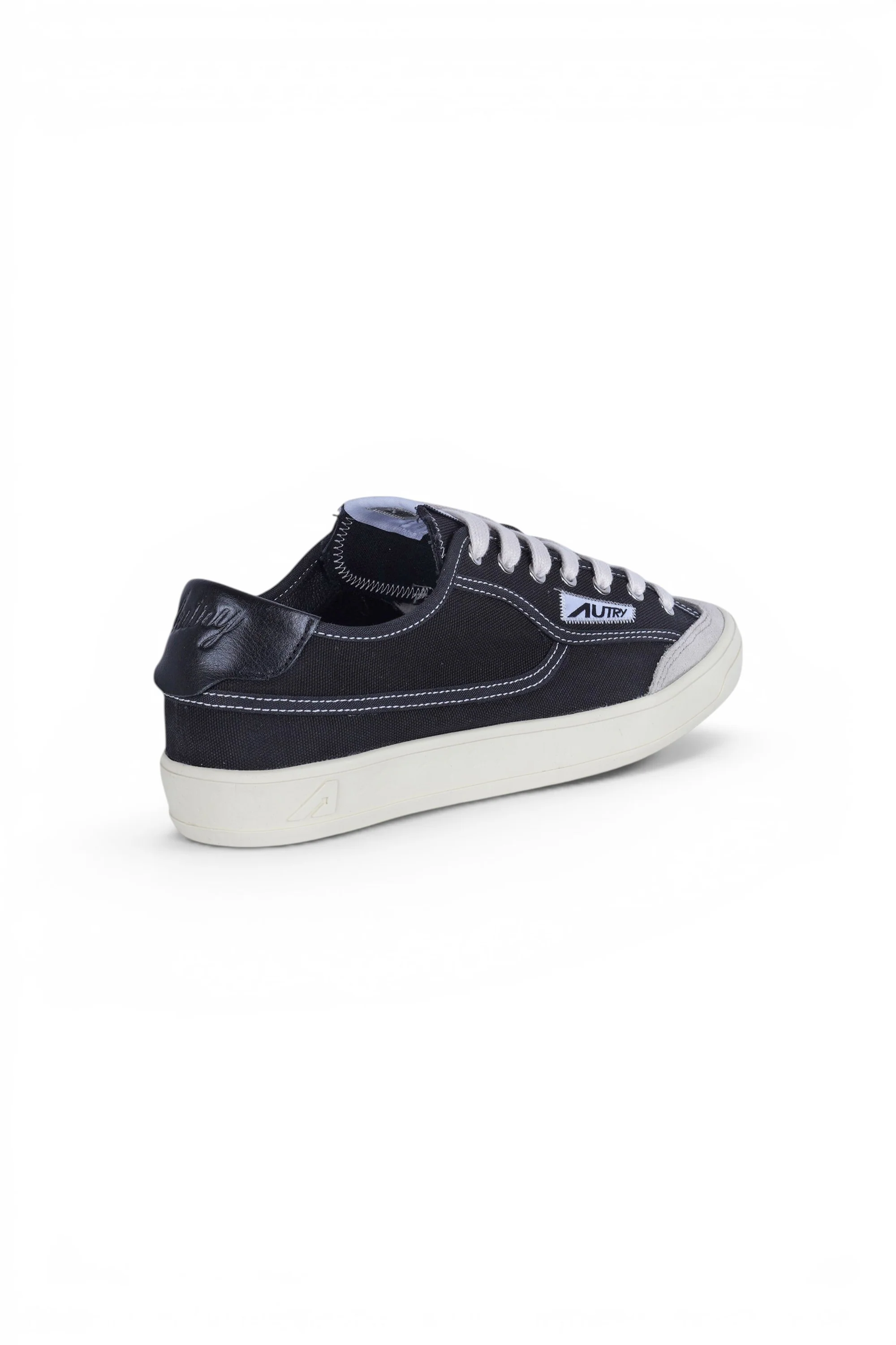 Autry - Sneakers - 470556 - Nero - Image 4