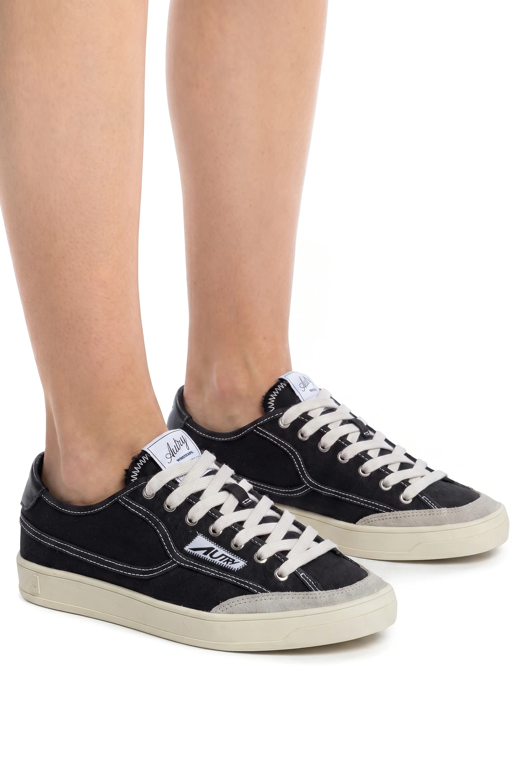 Autry - Sneakers - 470556 - Nero - Image 6
