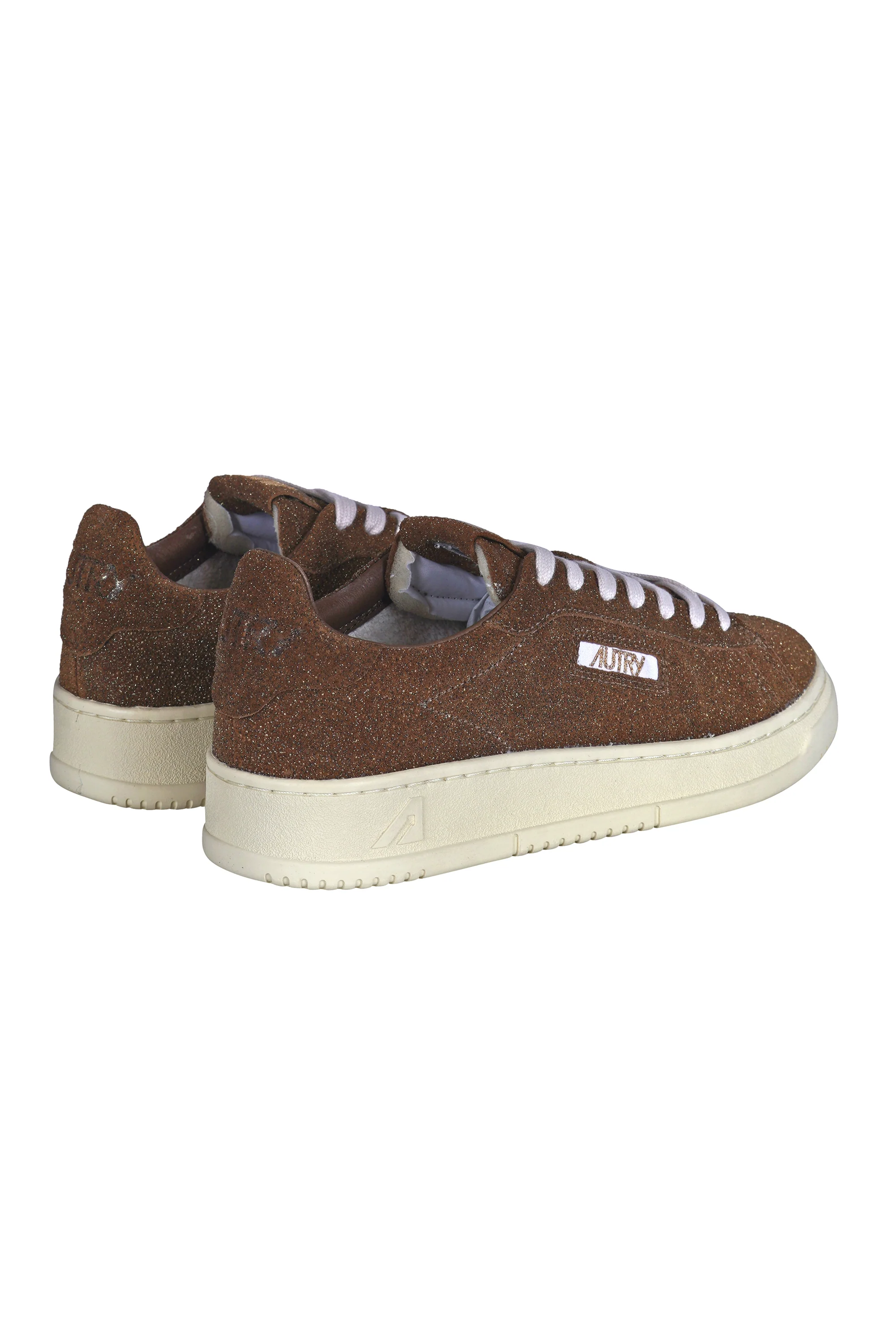 Autry - Sneakers - 470571 - Marrone - Image 3