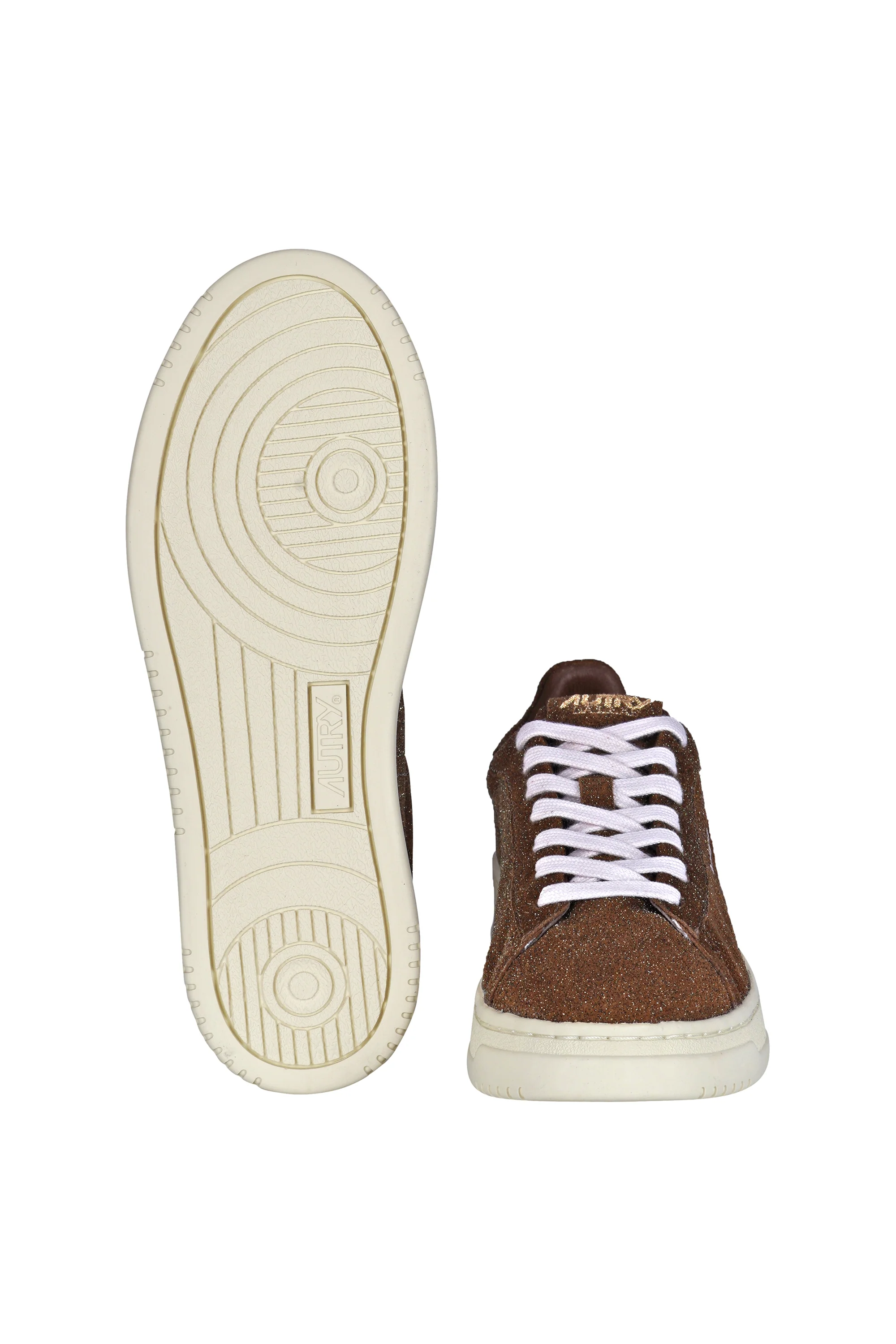 Autry - Sneakers - 470571 - Marrone - Image 4