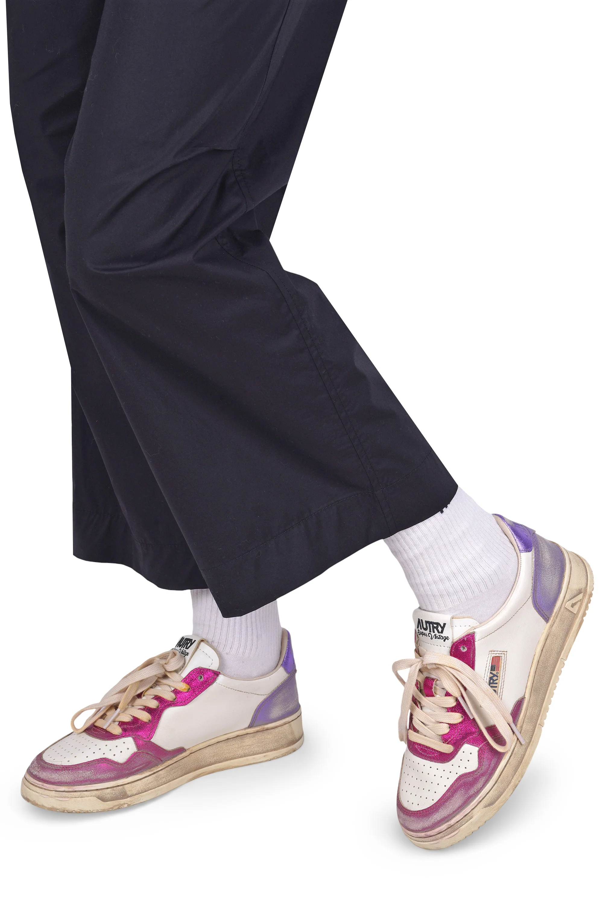 Autry - Sneakers - 470572 - Viola/Fuxia - Image 6