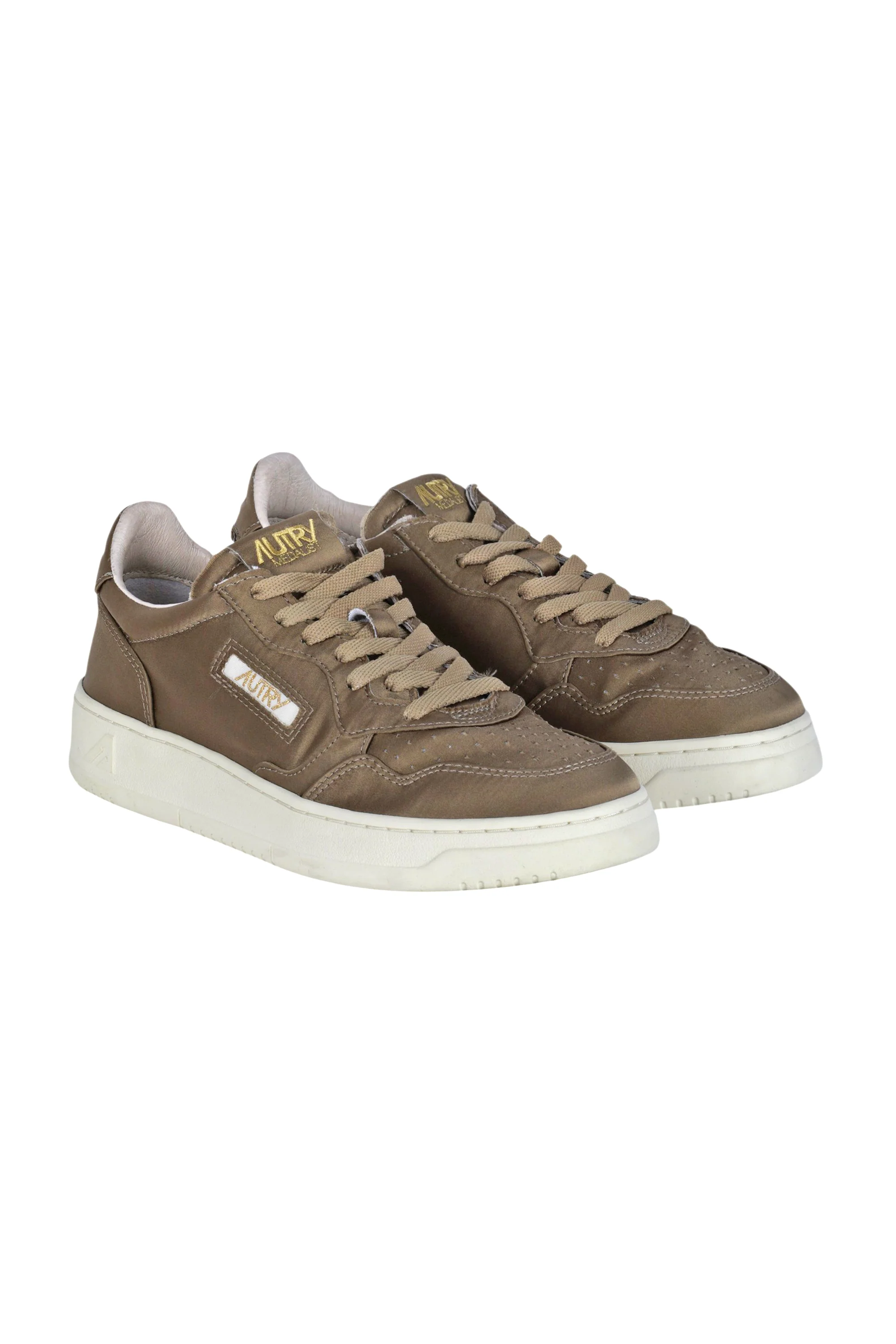 Autry - Sneakers - 470579 - Militare - Image 2