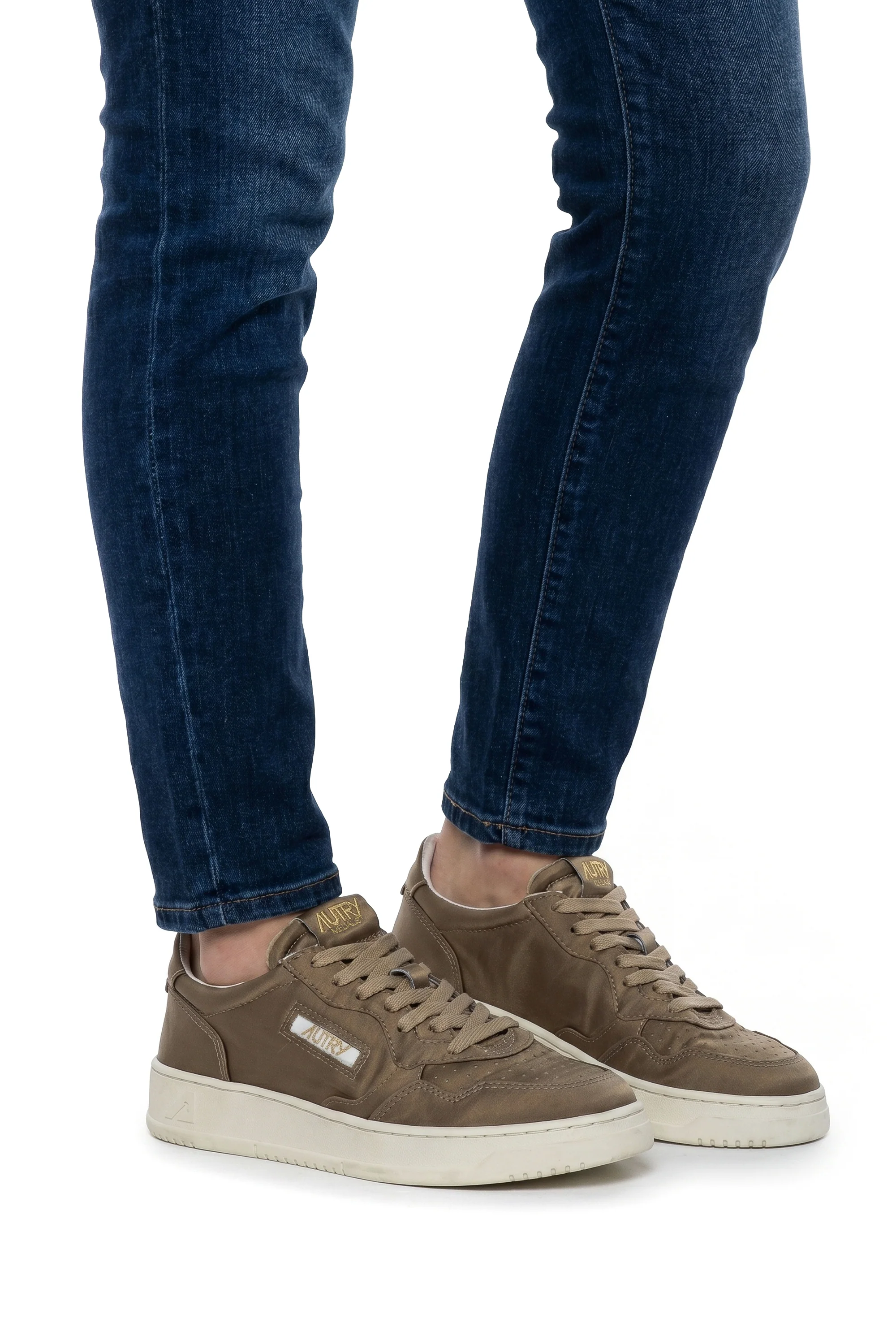 Autry - Sneakers - 470579 - Militare - Image 6