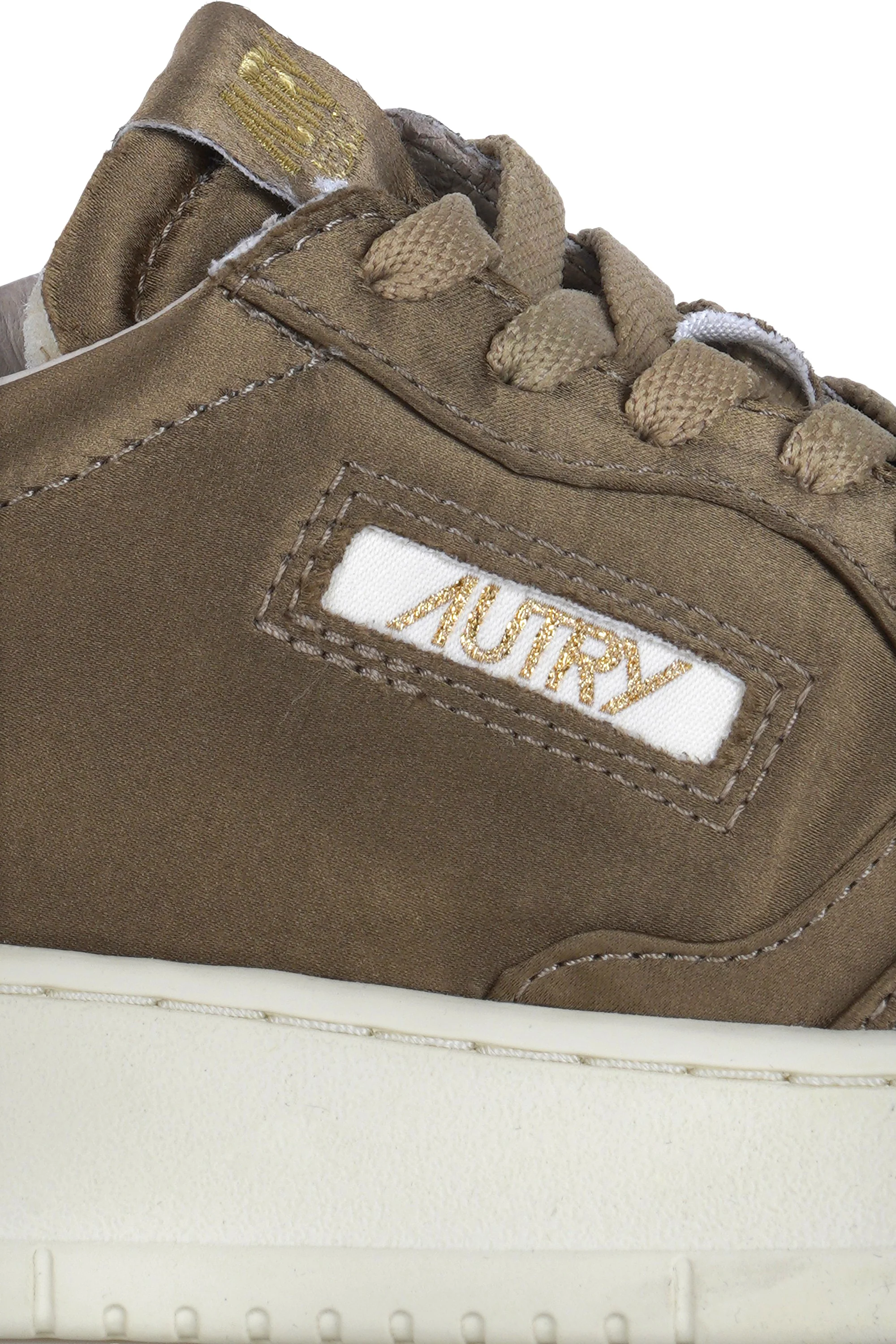 Autry - Sneakers - 470579 - Militare - Image 7