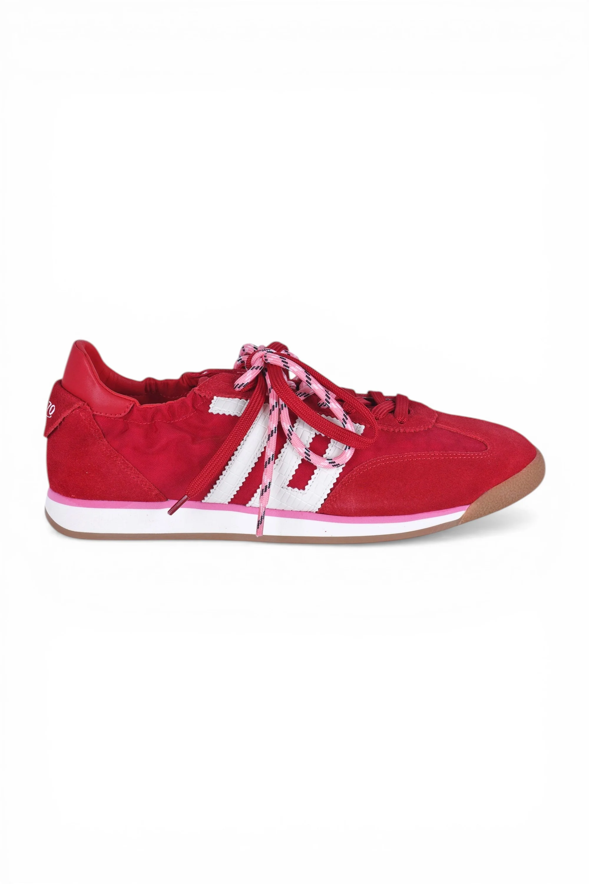 BACK70 - Sneakers - 470583 - Rosso
