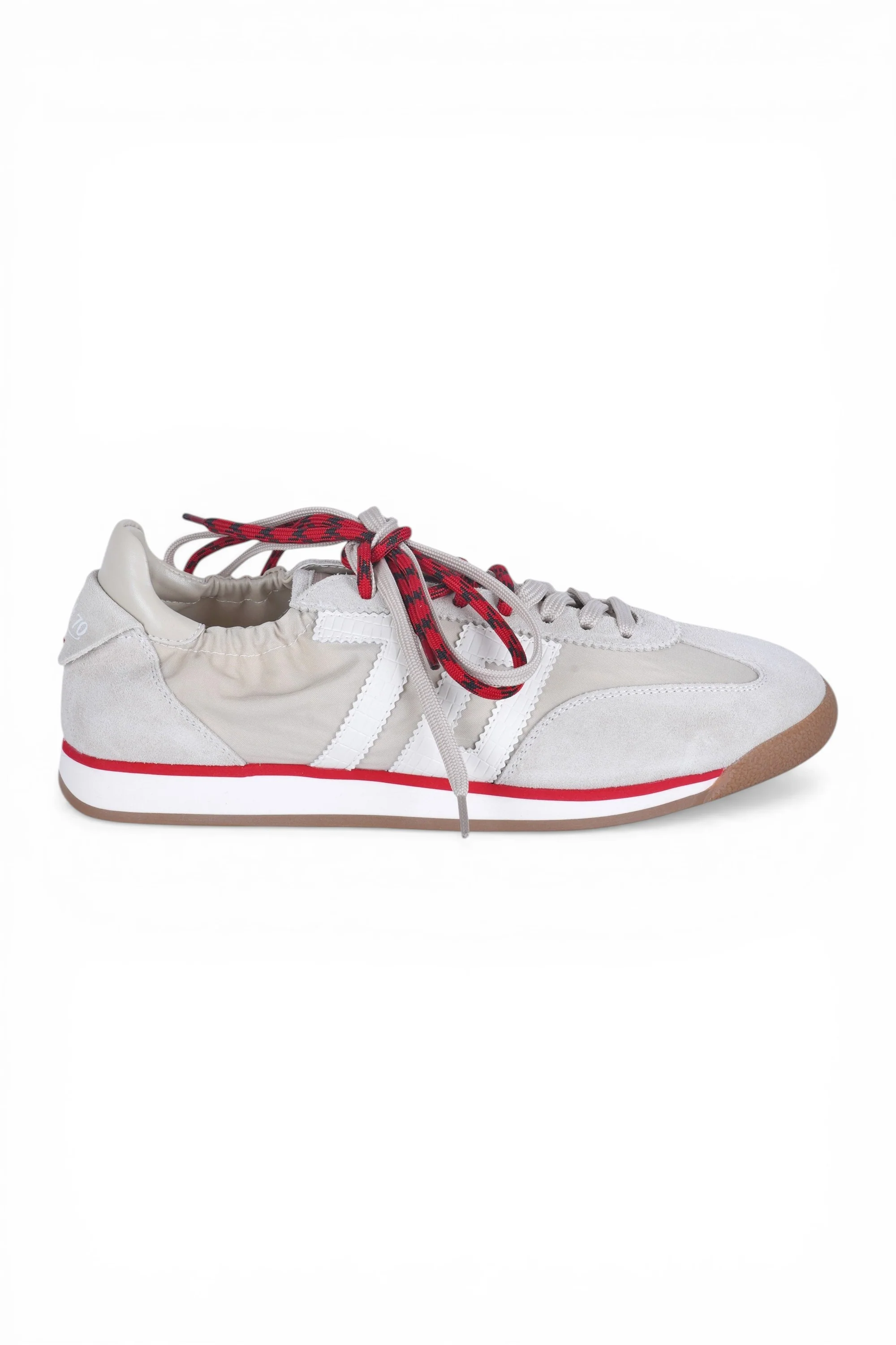 BACK70 - Sneakers - 470583 - Sabbia