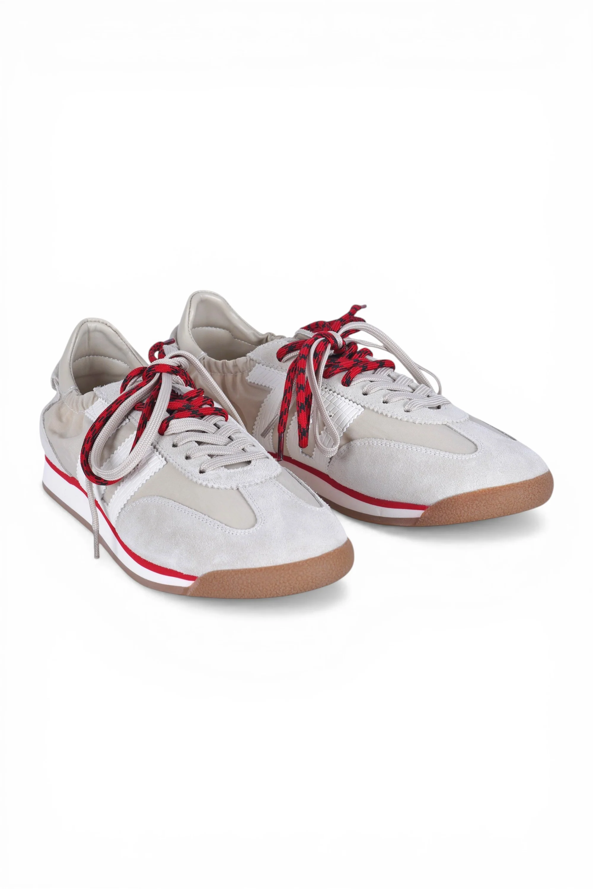 BACK70 - Sneakers - 470583 - Sabbia - Image 2