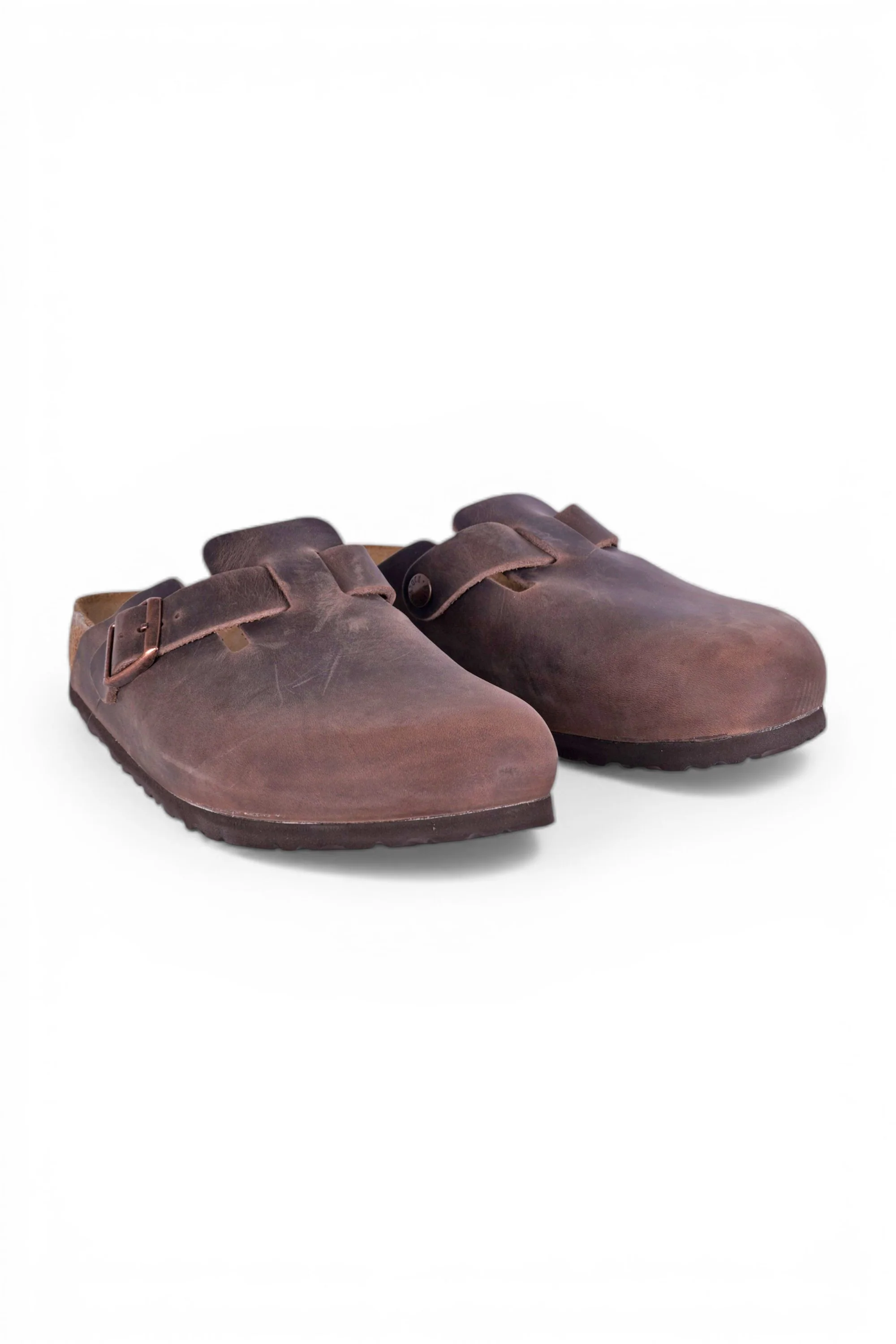 Birkenstock - Sabot - 470842 - Moka - Image 2