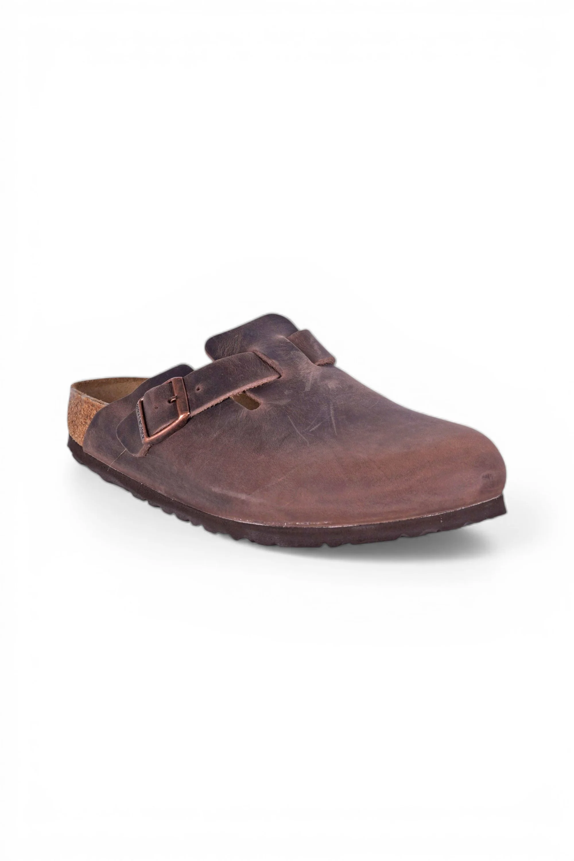 Birkenstock - Sabot - 470842 - Moka - Image 3
