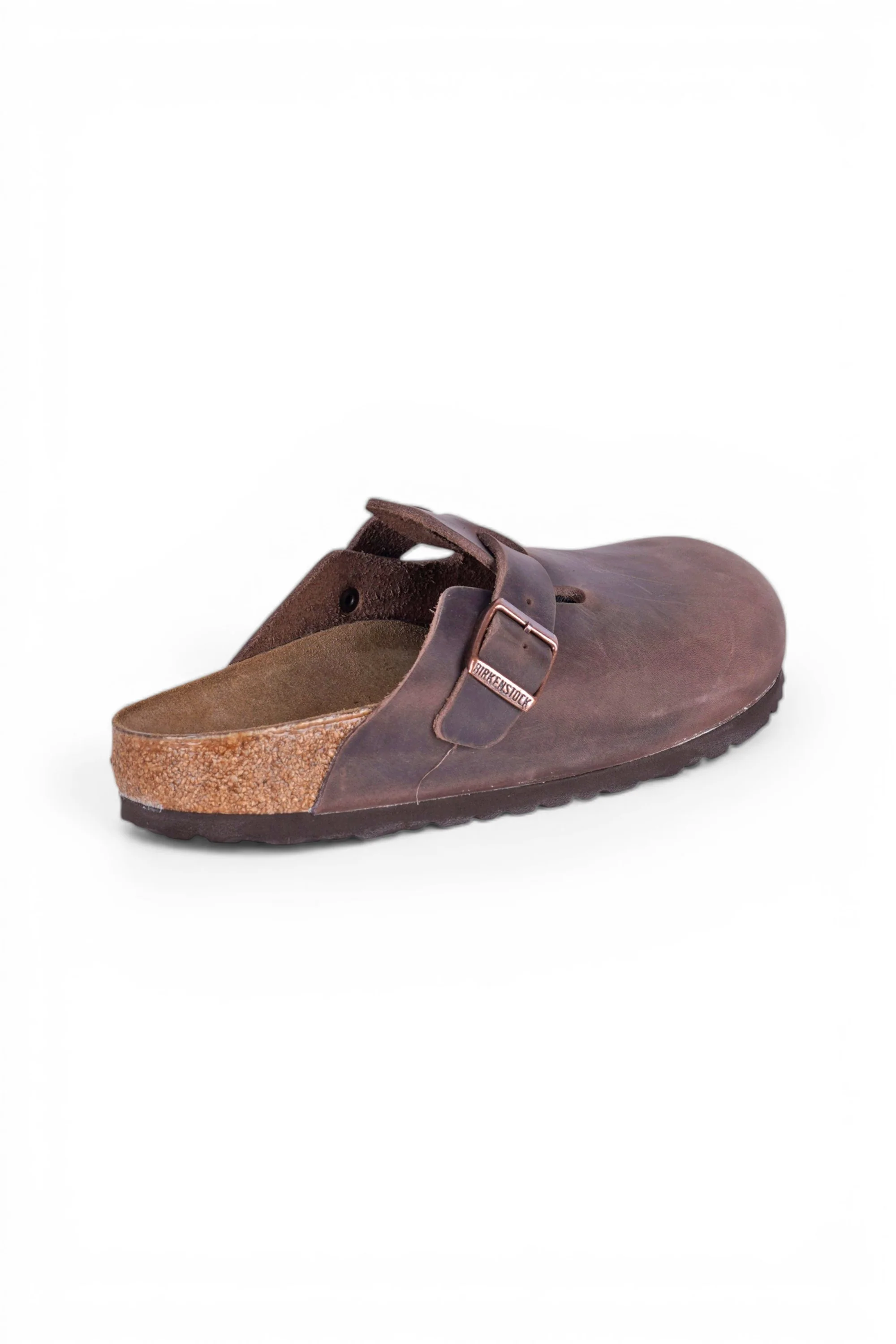 Birkenstock - Sabot - 470842 - Moka - Image 4