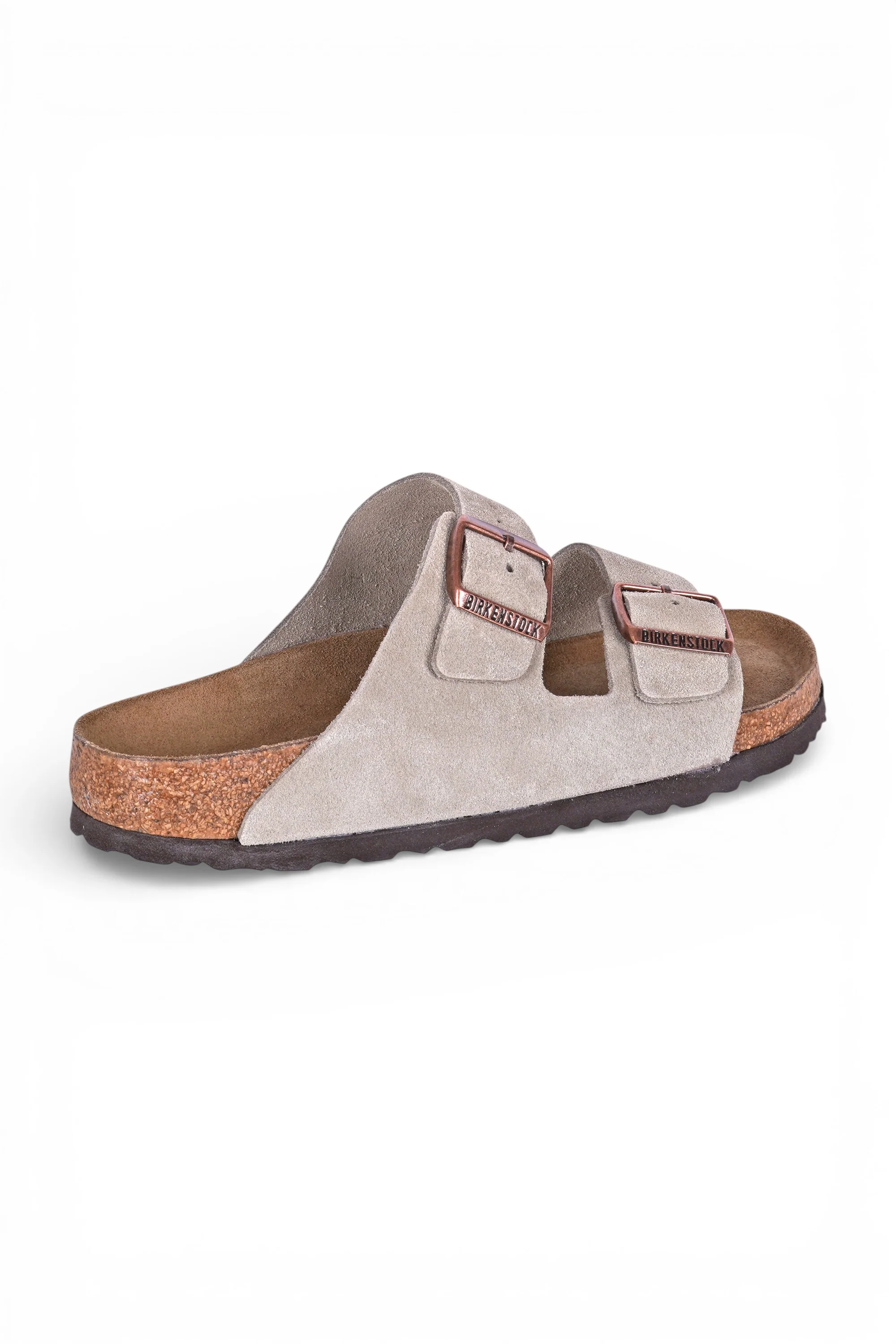 Birkenstock - Sandali - 470828 - Taupe - Image 4