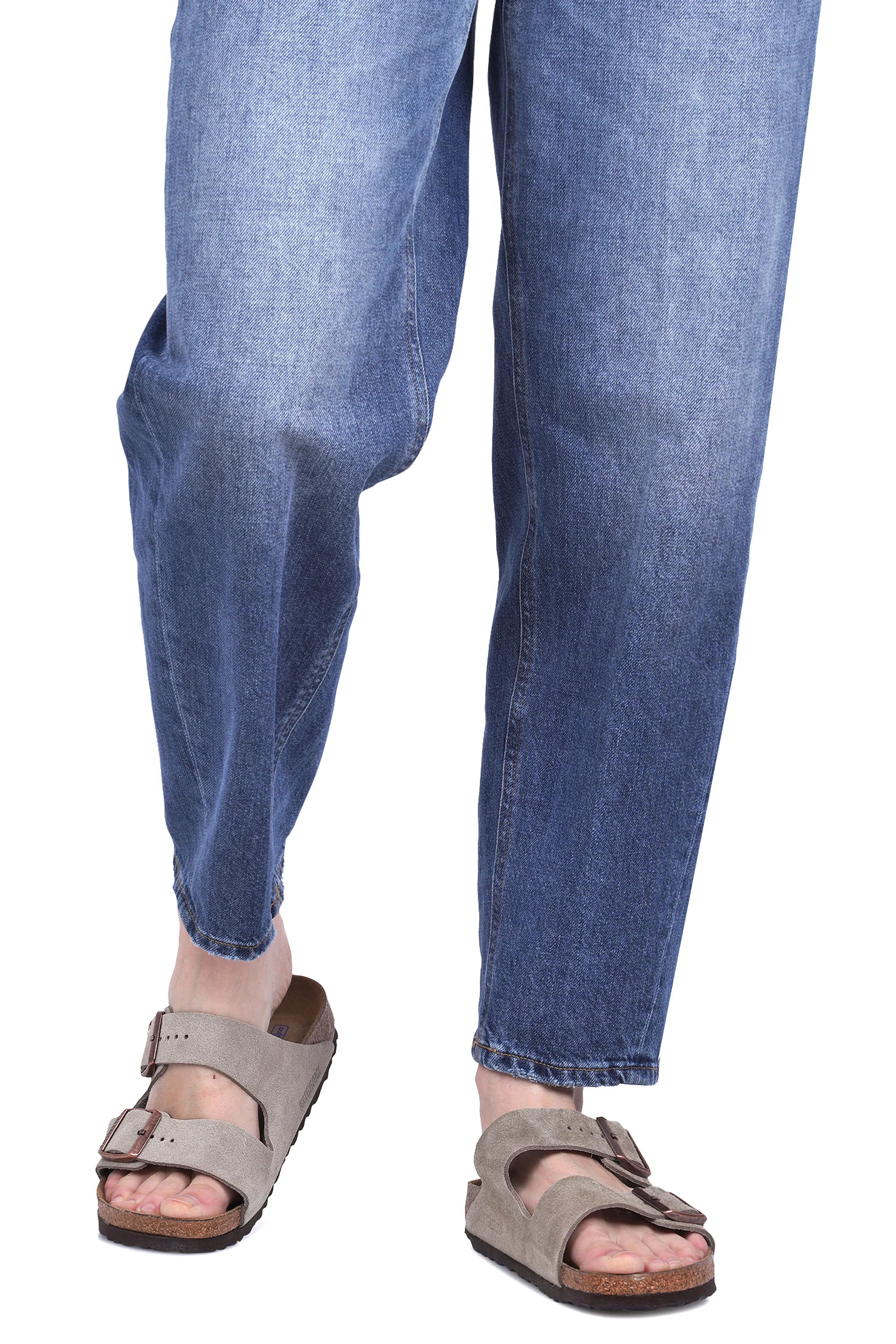 Birkenstock - Sandali - 470828 - Taupe - Image 6