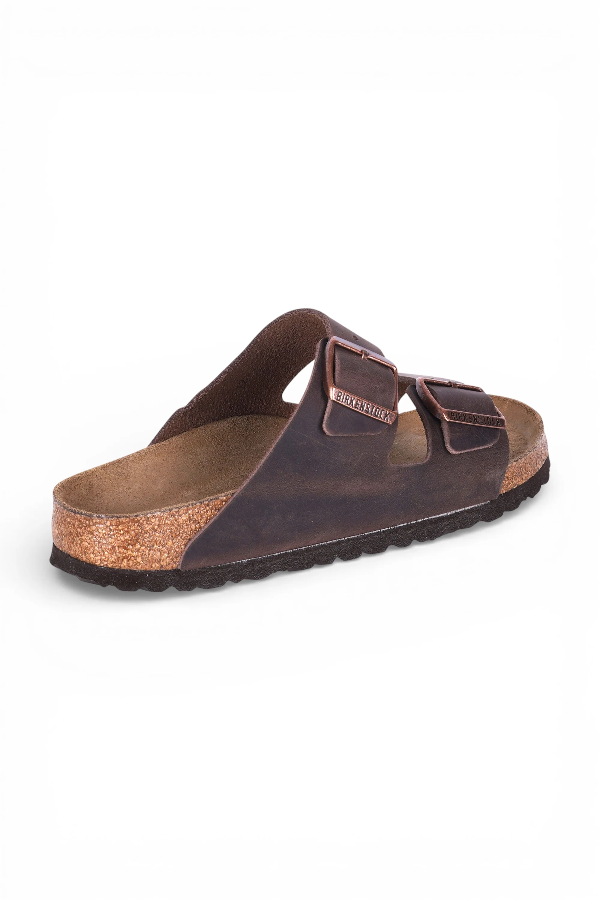 Birkenstock - Sandali - 470837 - Cioccolato - Image 4