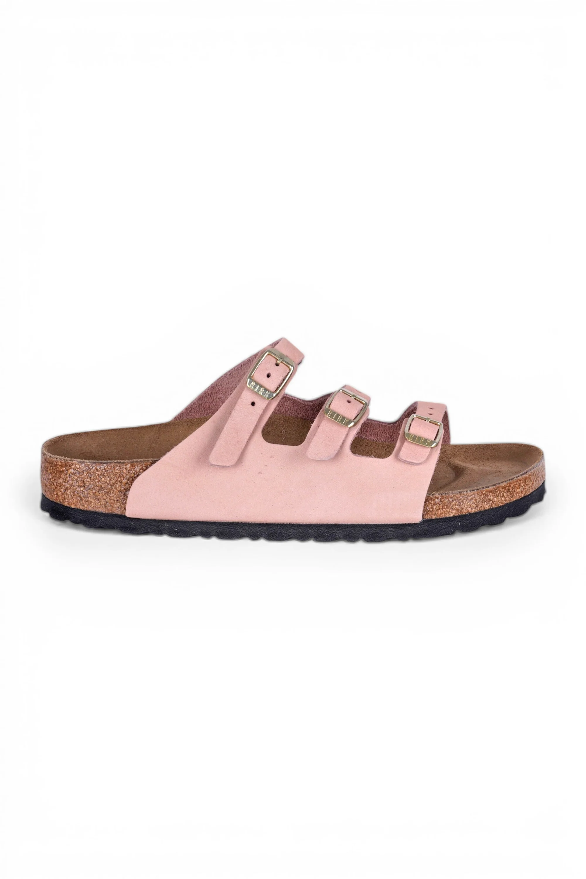 Birkenstock - Sandali - 470839 - Rosa