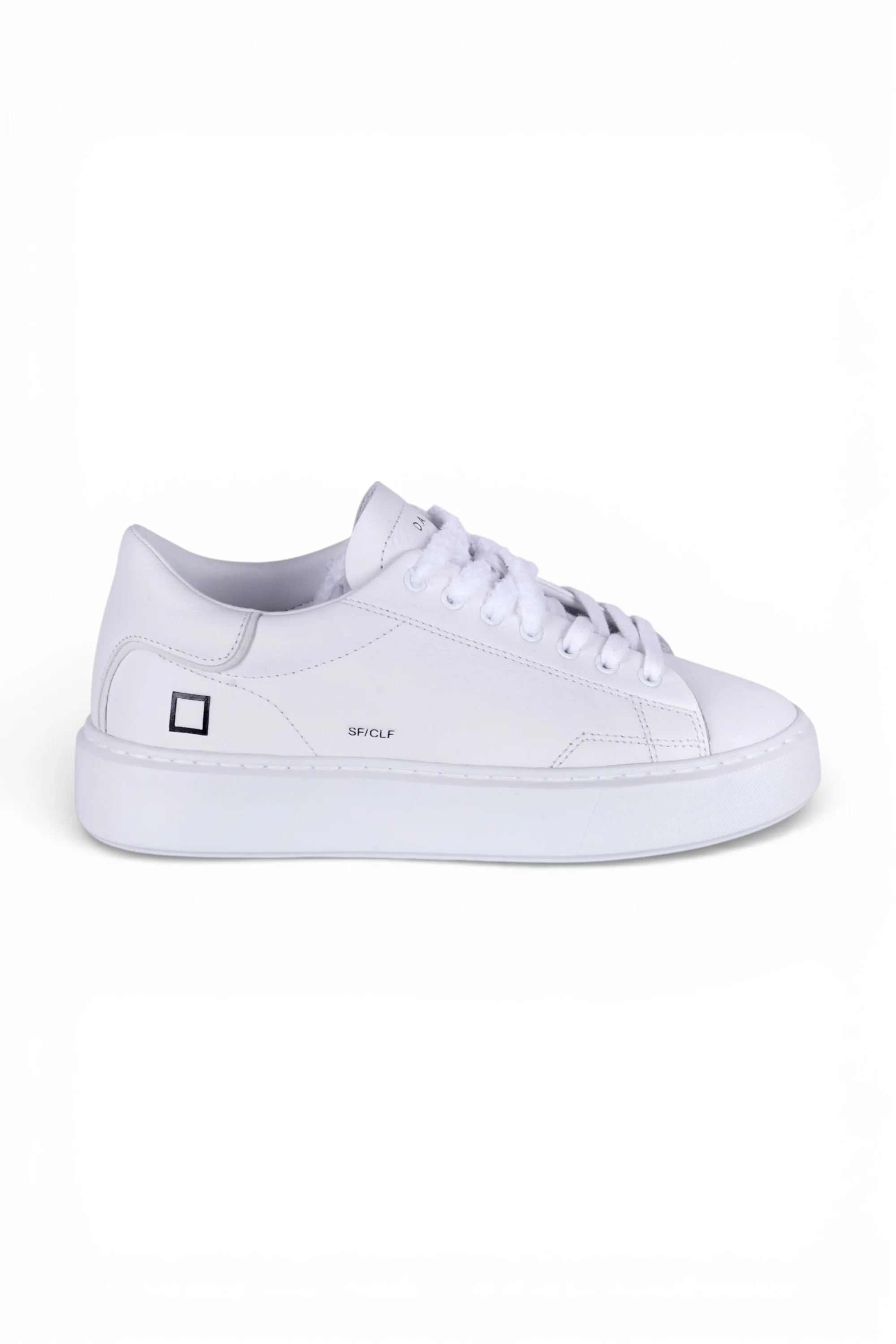 DATE - Sneakers - 470673 - Bianco