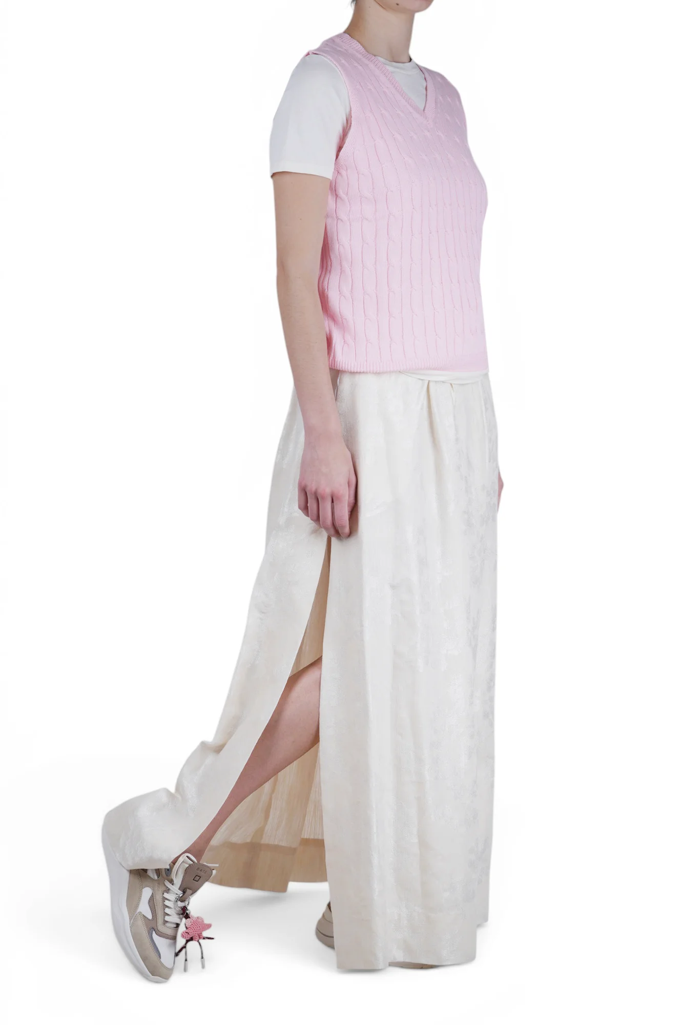 Department 5 - Gonna - 471100 - Avorio - Image 2