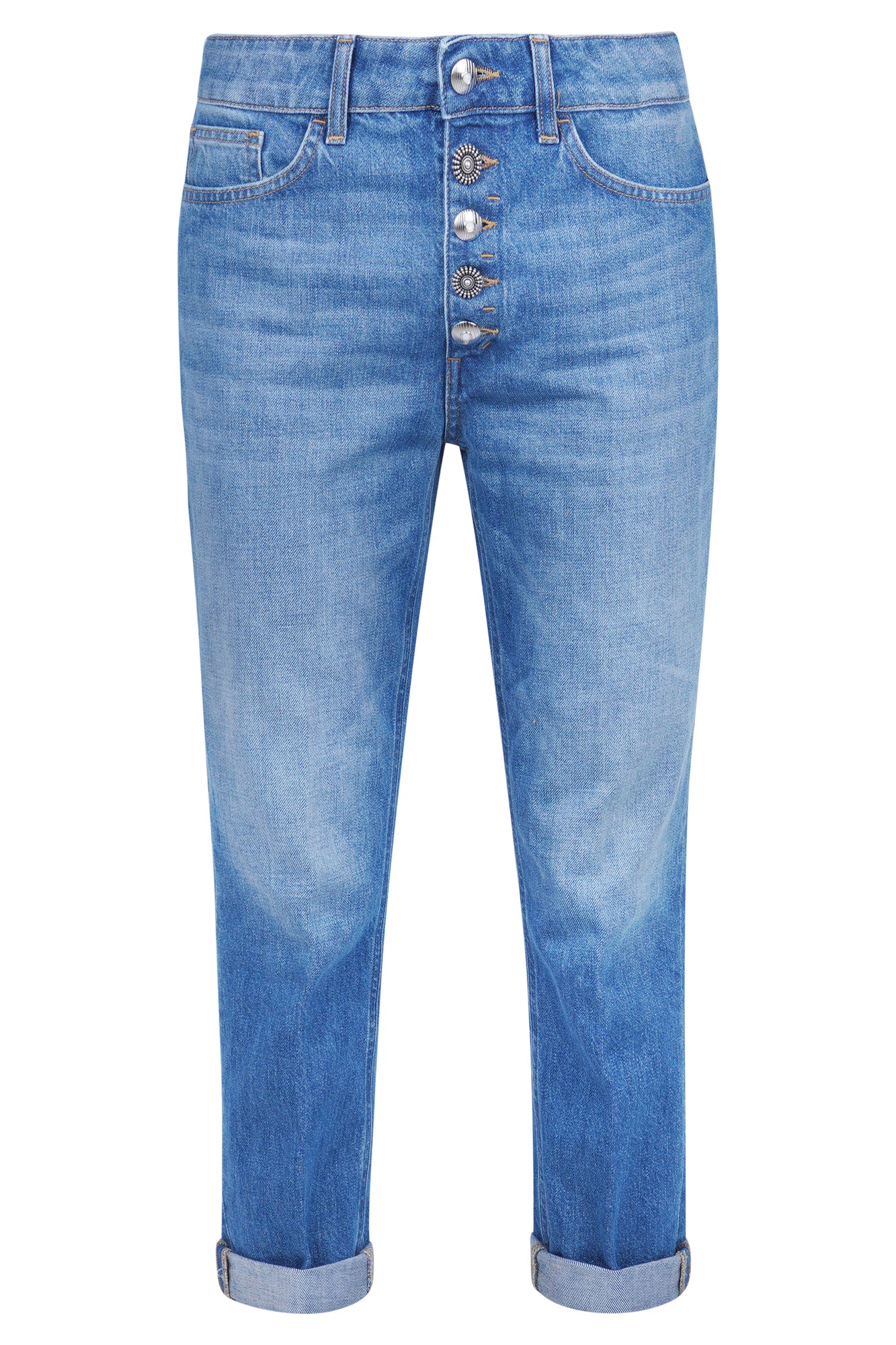 Dondup - Jeans - 470232 - Denim