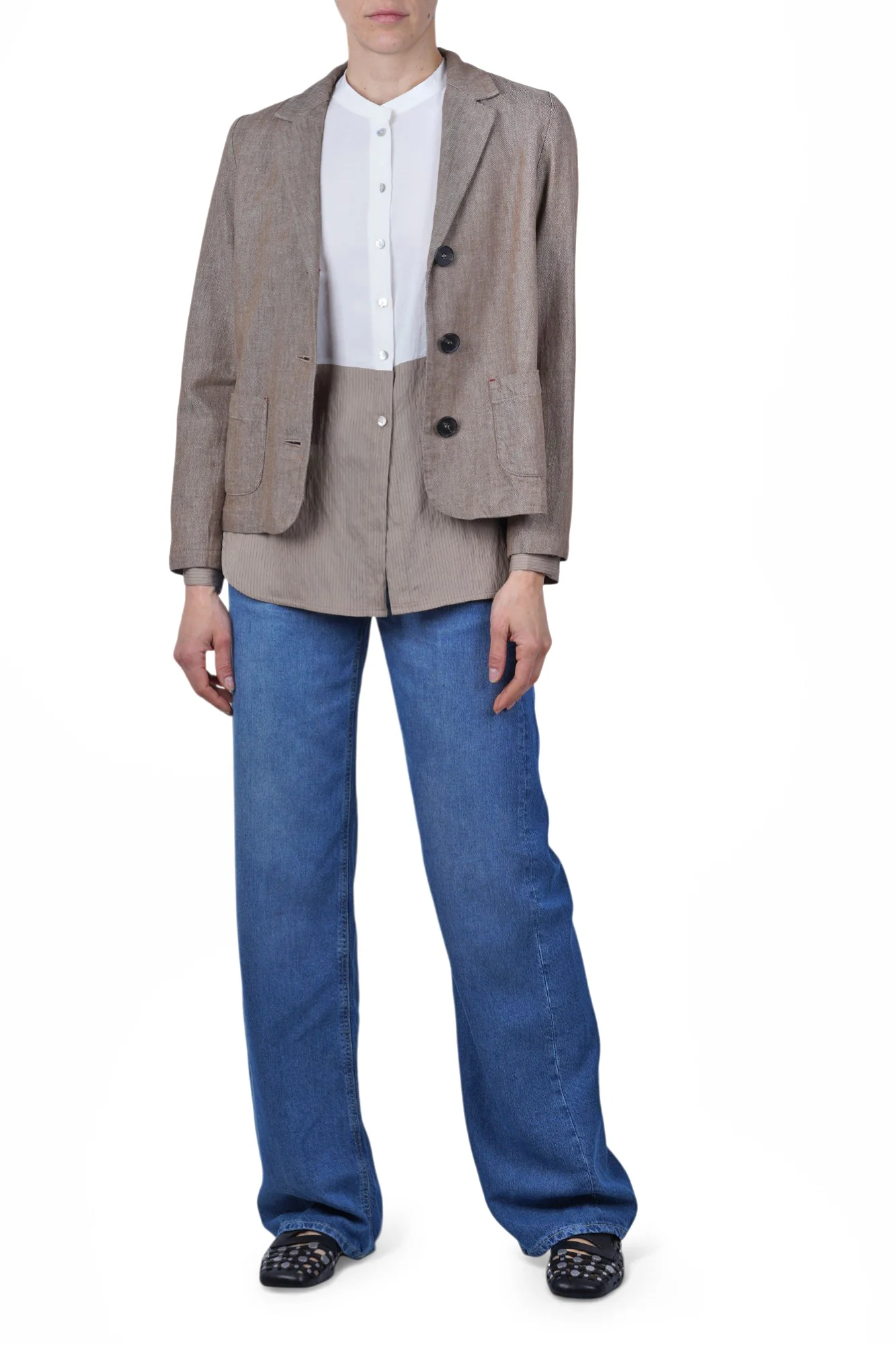 Dondup - Jeans - 470234 - Denim - Image 2