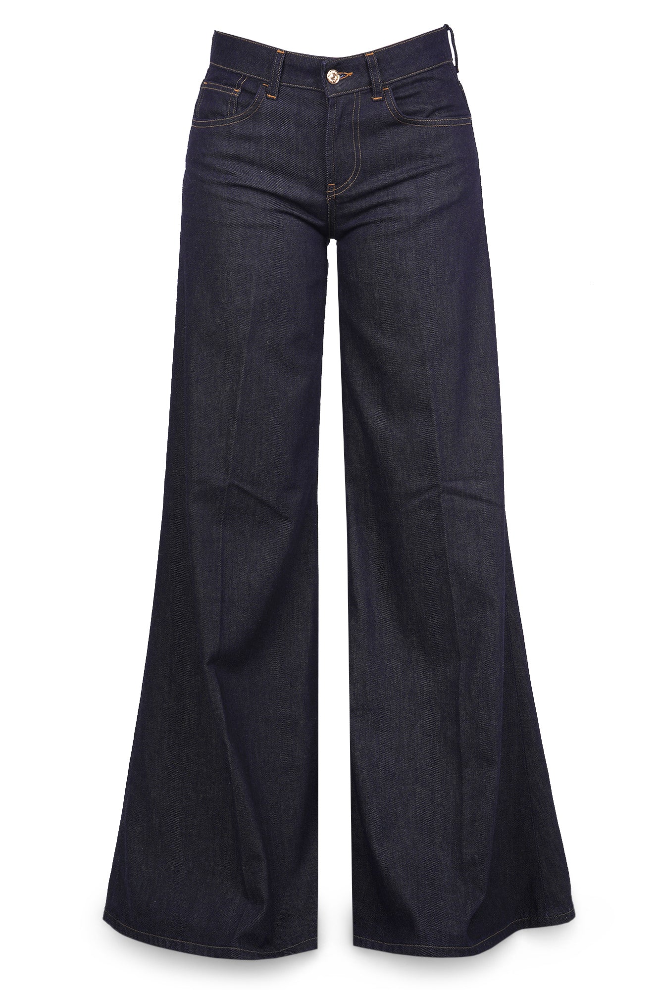 Dondup - Jeans - 470237 - Denim scuro - Image 3