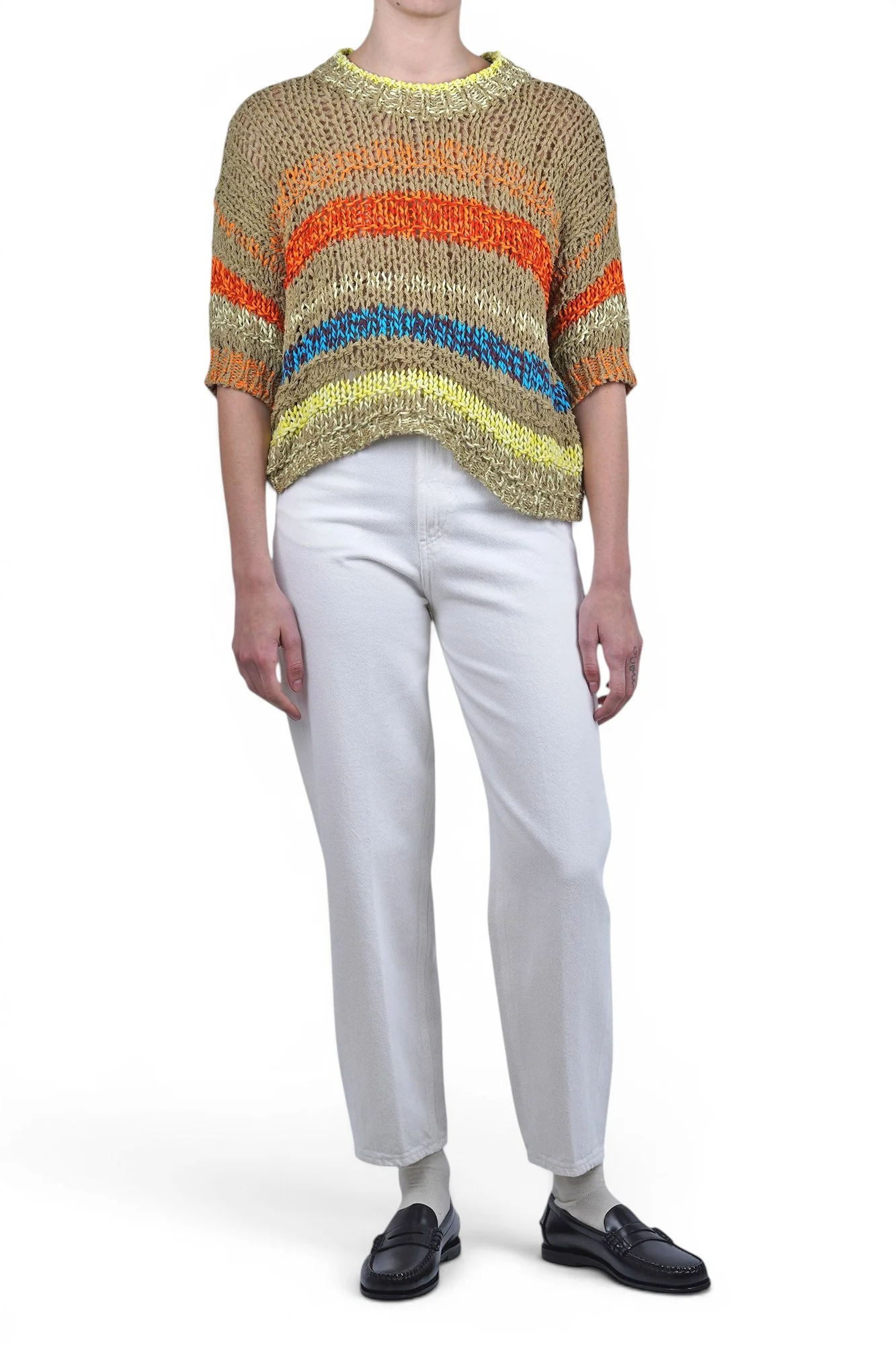 Dondup - Jeans - 470238 - Panna - Image 2