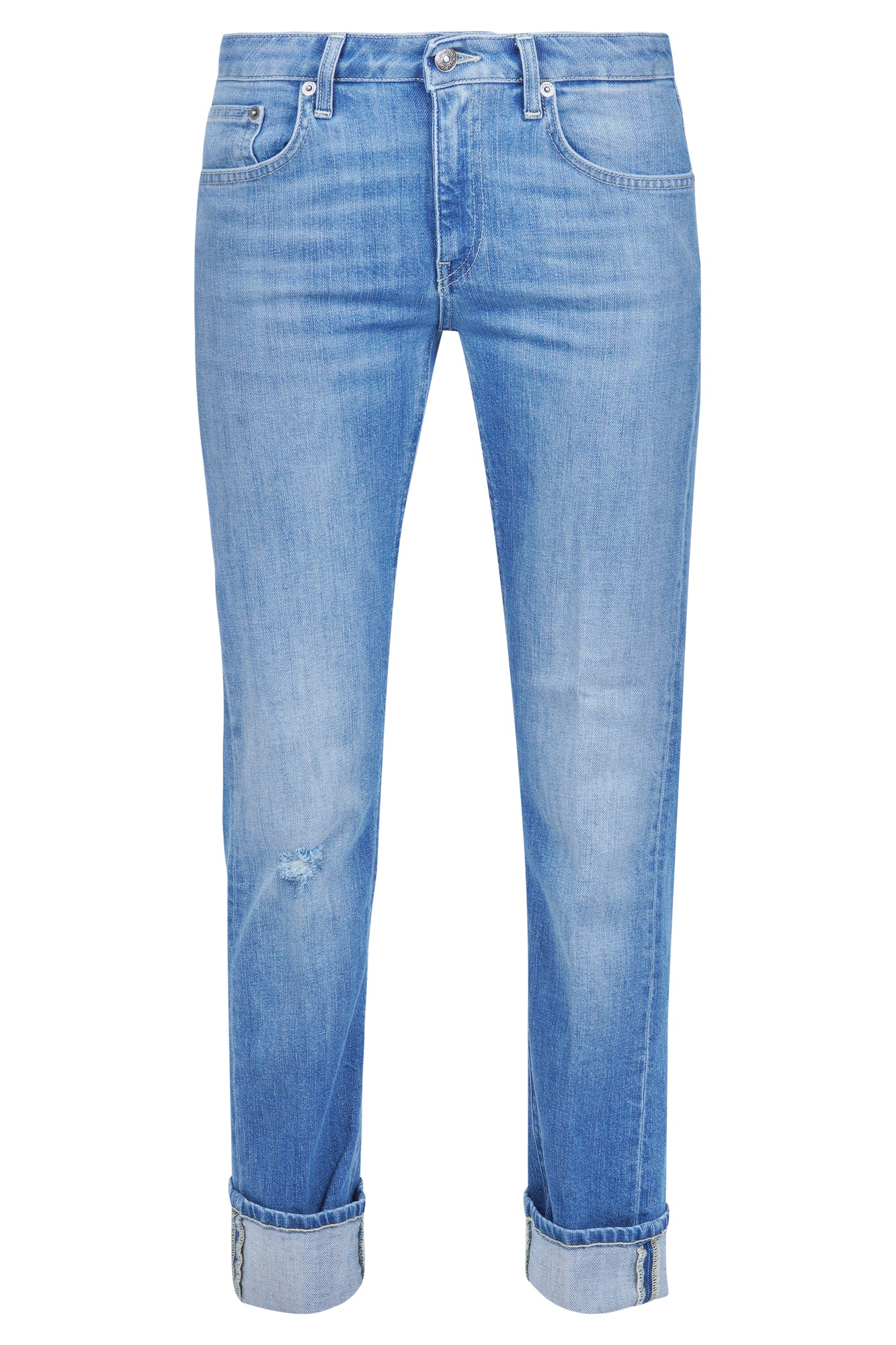 Dondup - Jeans - 470240 - Denim