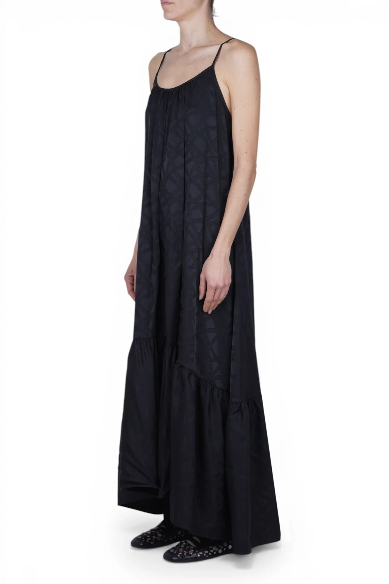 ELEH - Abito - 471135 - Nero - Image 4