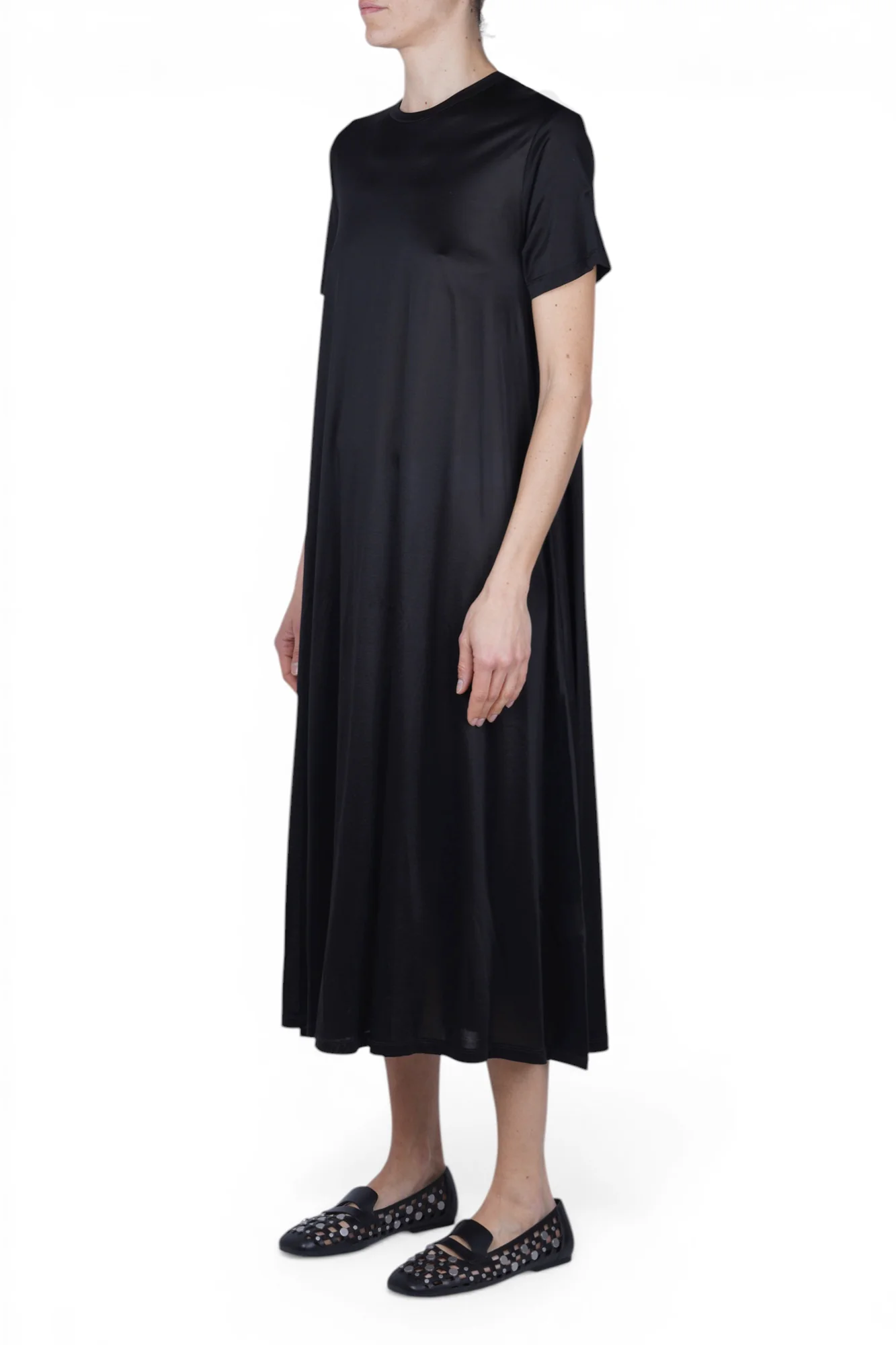 ELEH - Abito - 471142 - Nero - Image 4
