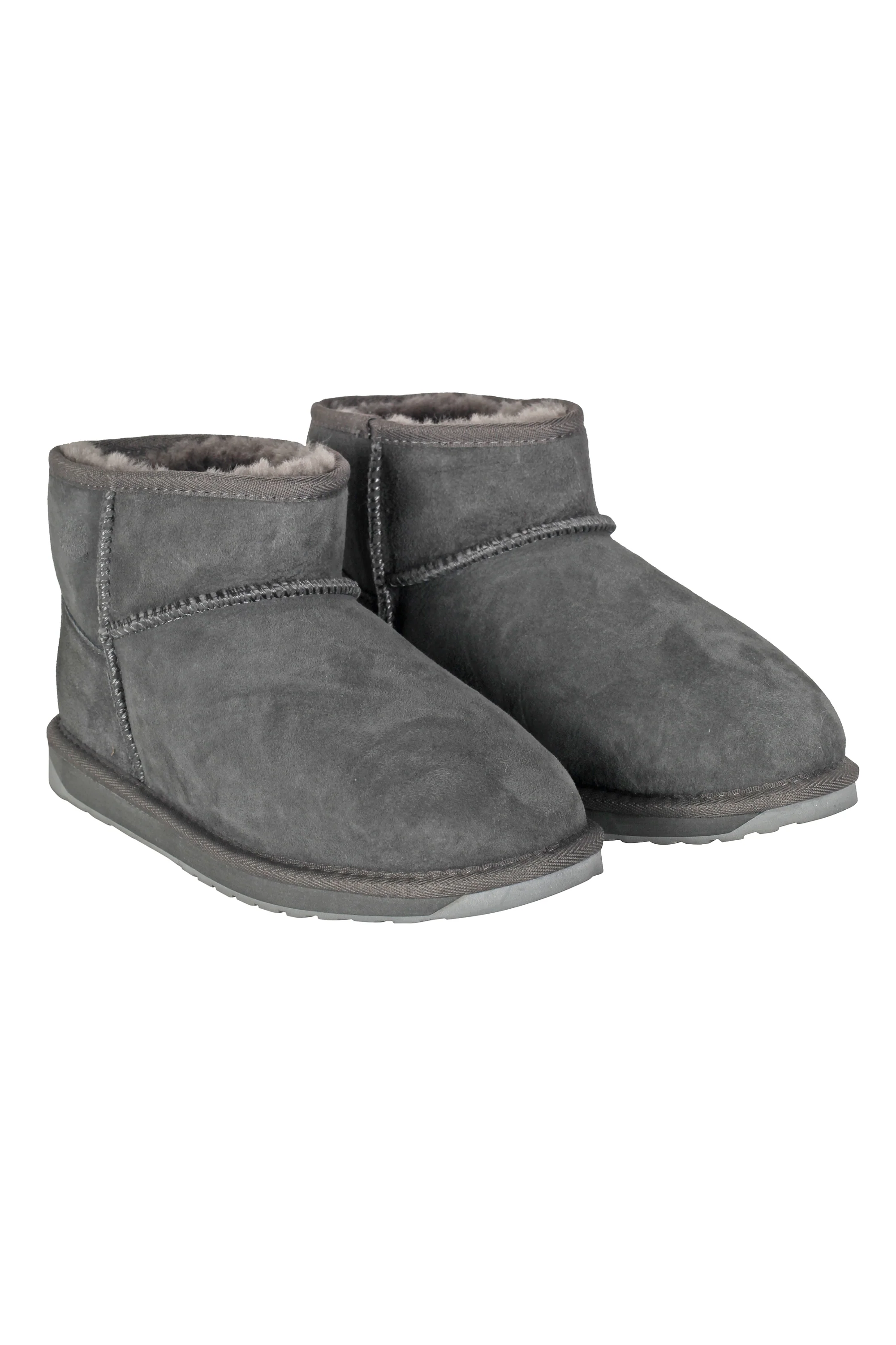 Emu - Stivaletti - 460826 - Grigio - Image 2