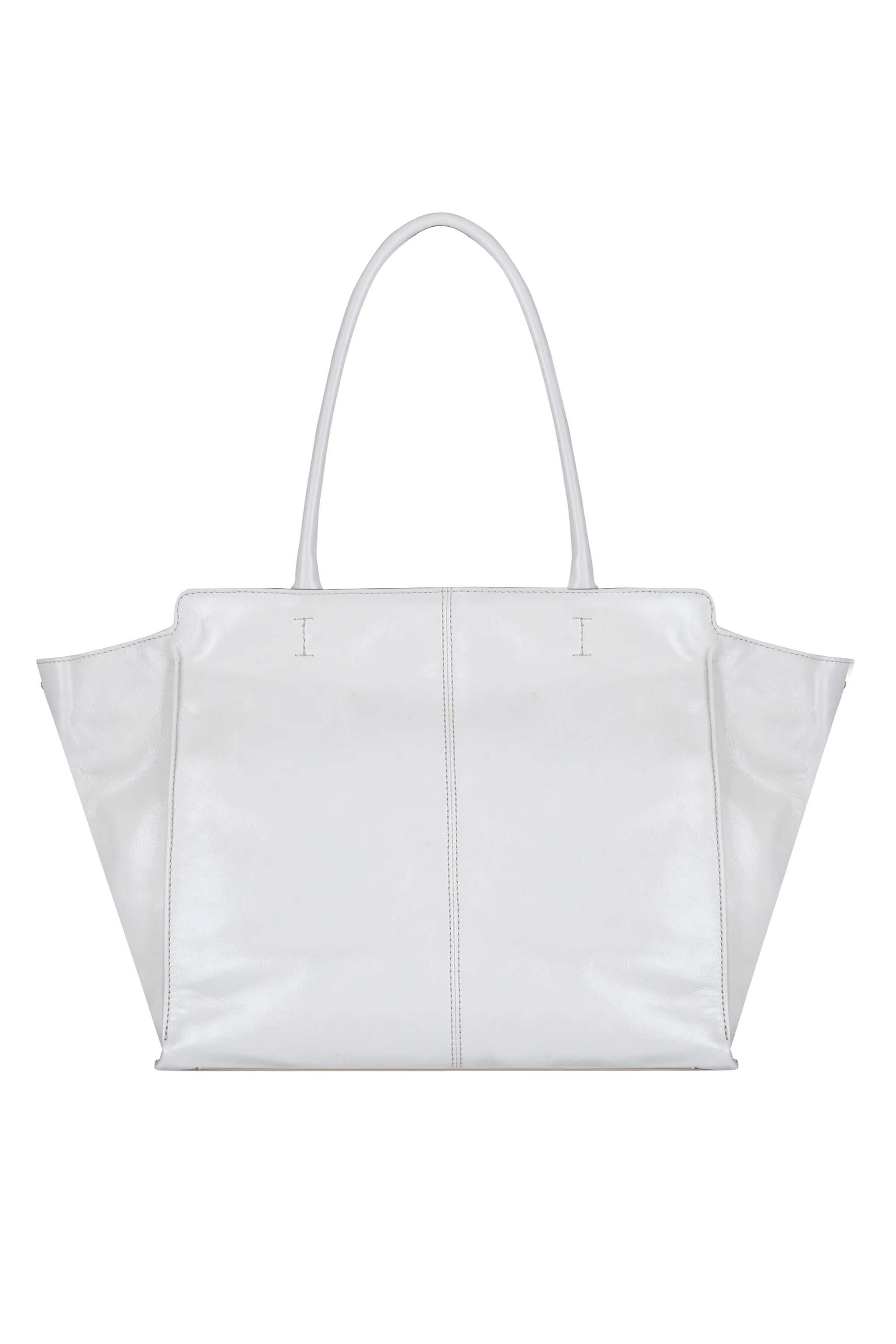 Gianni Chiarini - Borsa grande - 470124 - Latte - Image 4