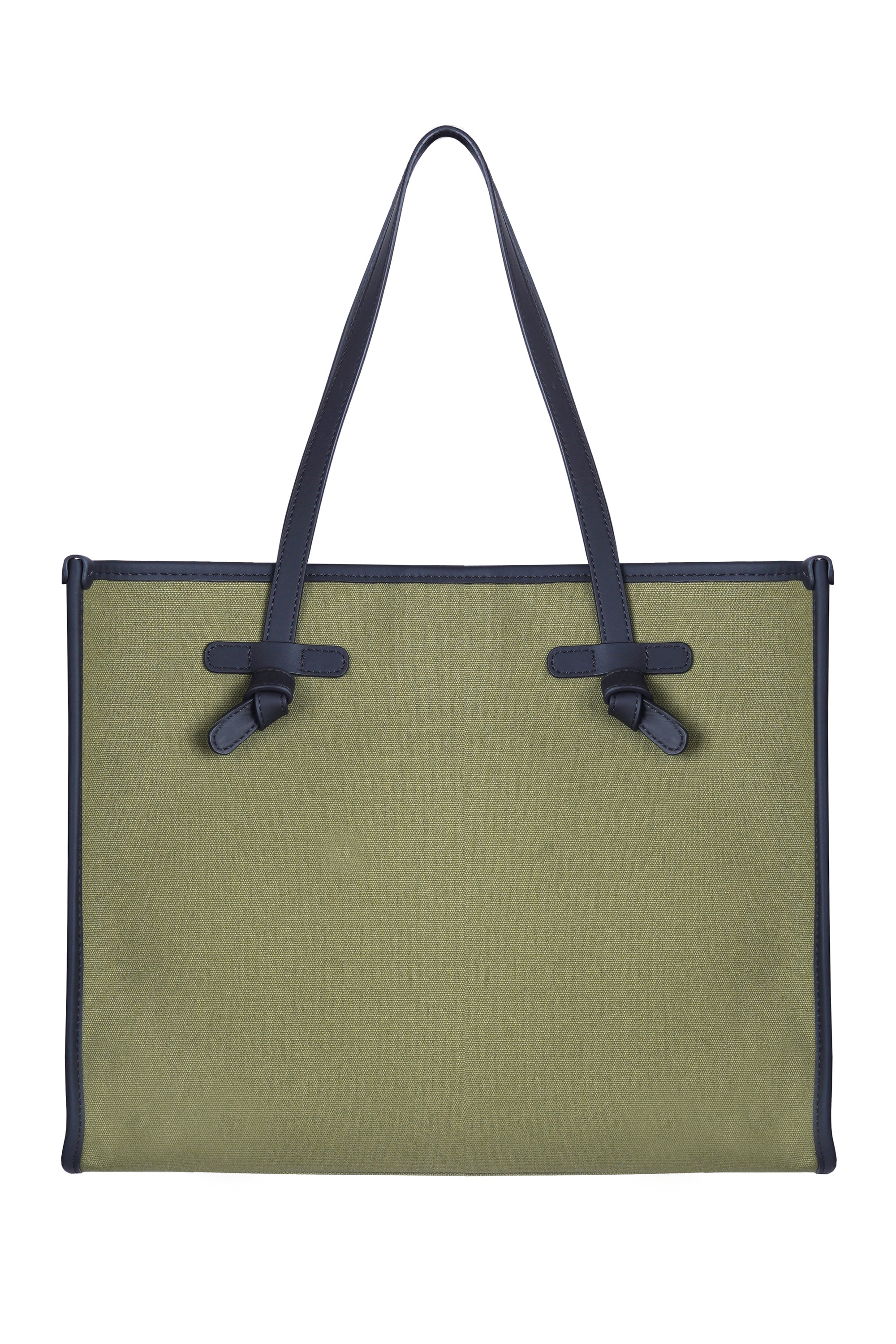 Gianni Chiarini - Borsa grande - 470145 - Militare - Image 4