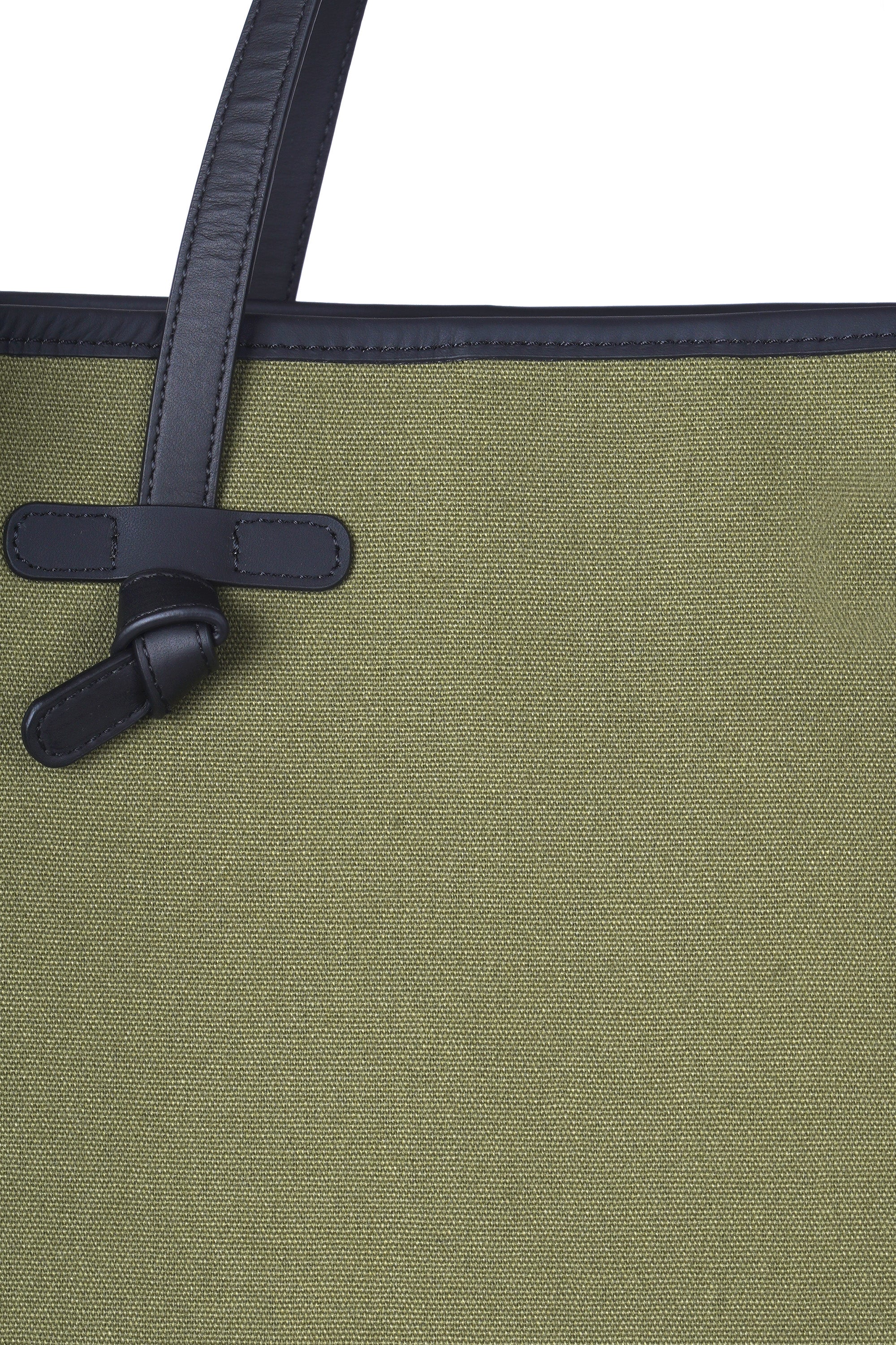 Gianni Chiarini - Borsa grande - 470145 - Militare - Image 5
