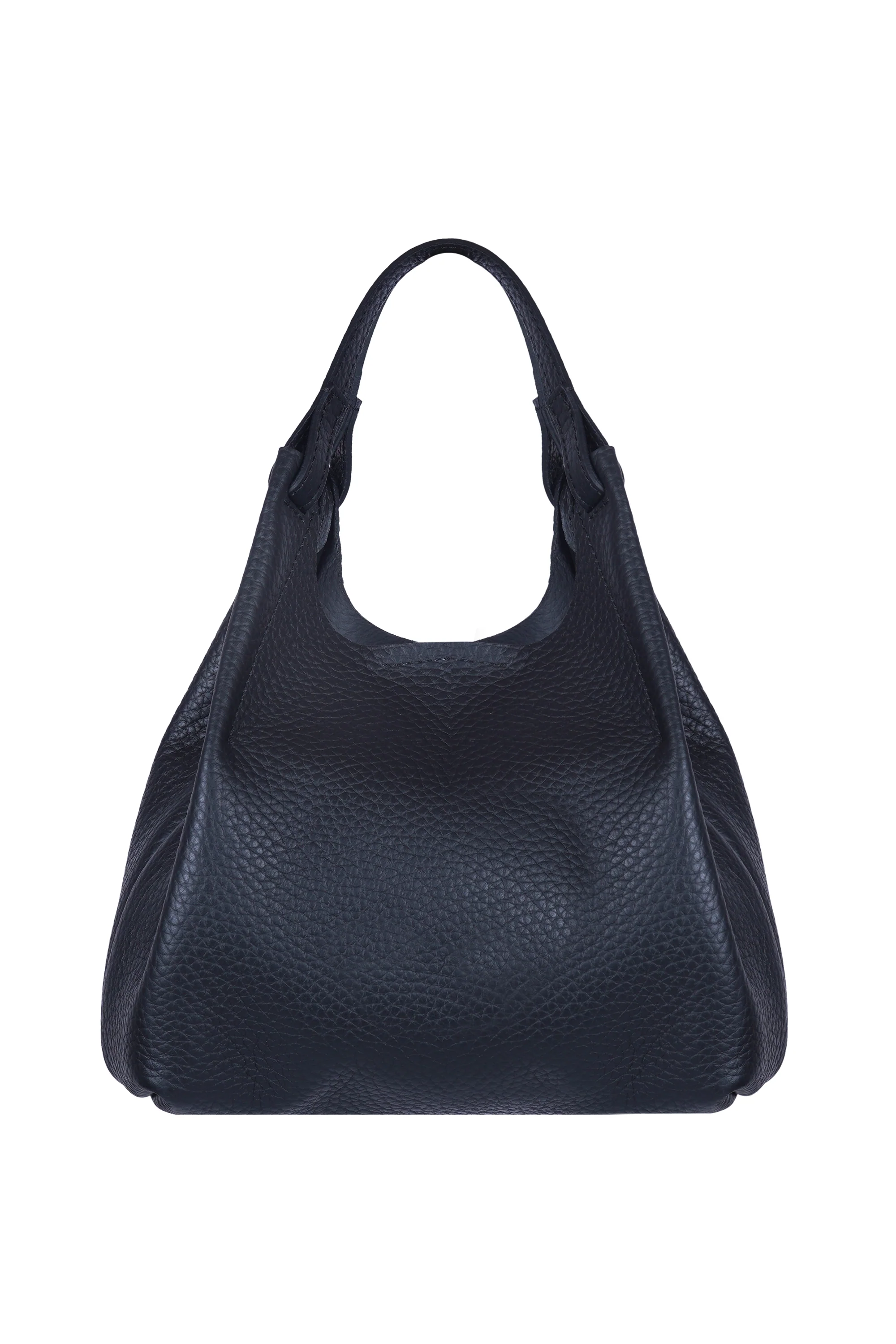 Gianni Chiarini - Borsa media - 470128 - Nero - Image 4