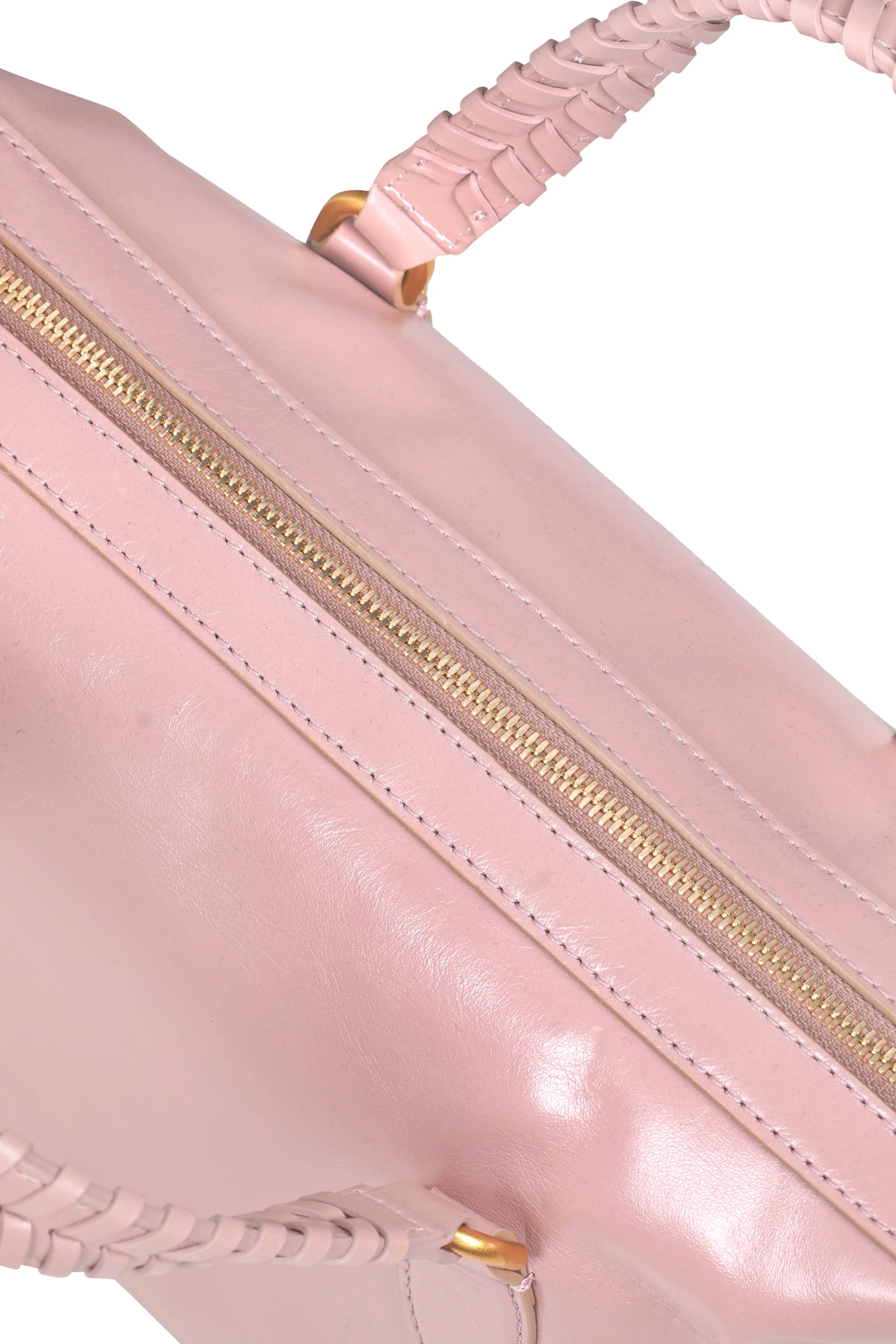 Gianni Chiarini - Borsa media - 470134 - Rosa - Image 6