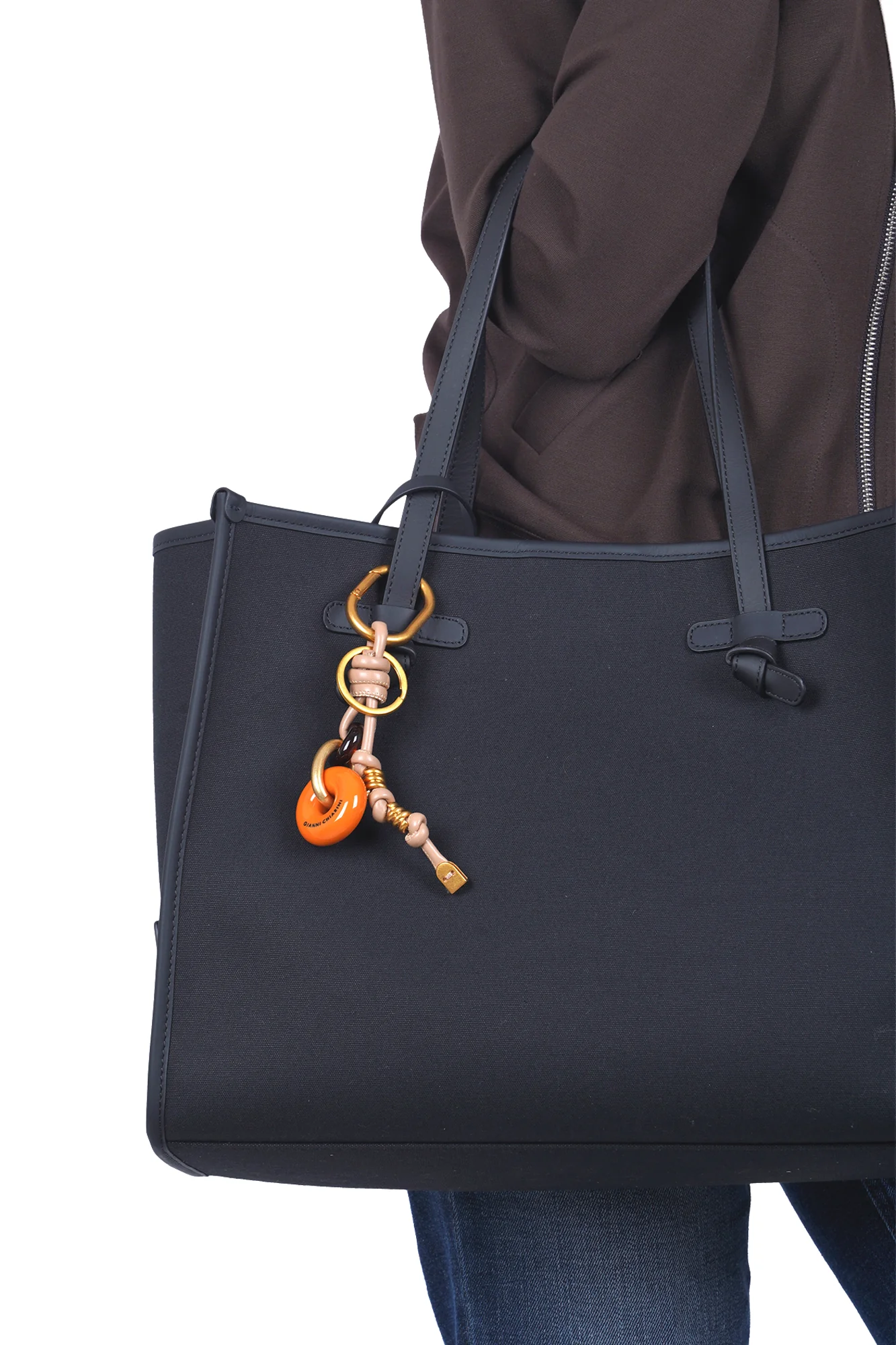 Gianni Chiarini - Charm - 470153 - Arancione - Image 2
