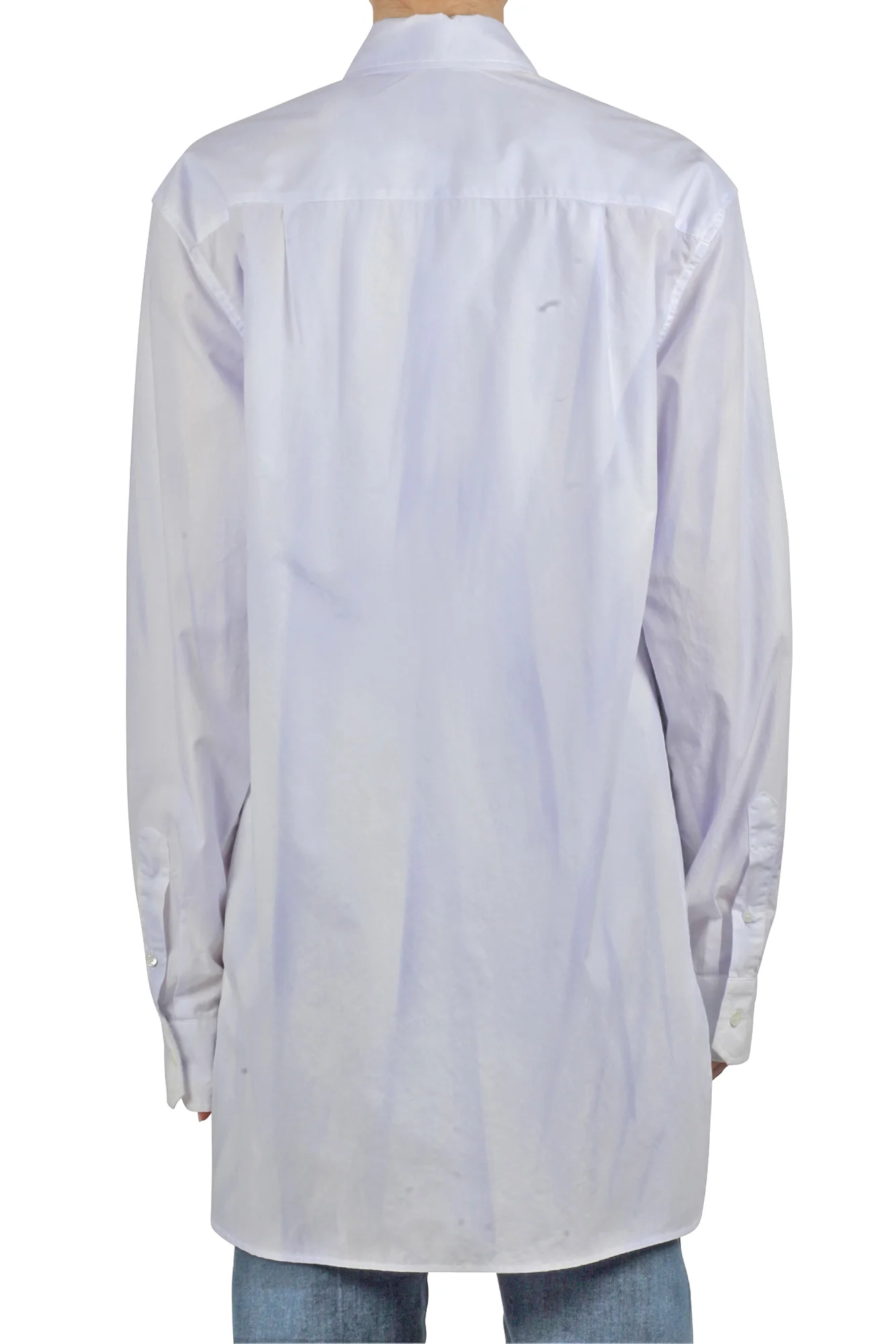 Grifoni - Camicia - 431676 - Lilla - Image 5