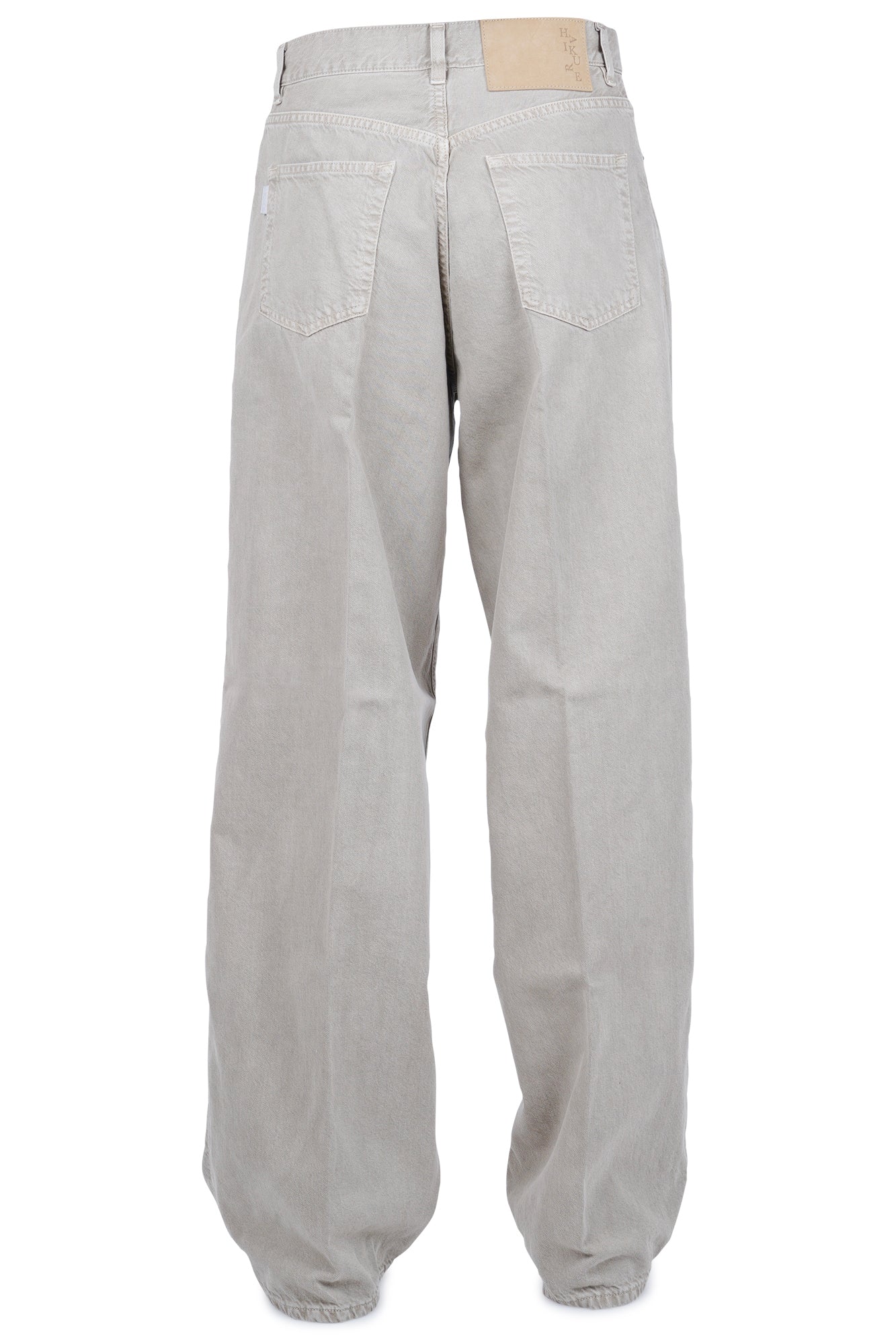 Haikure - Jeans - 470593 - Corda - Image 5