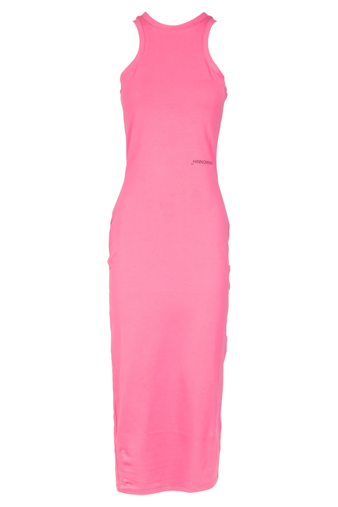 Hinnominate - Abito - 430092 - Fuxia