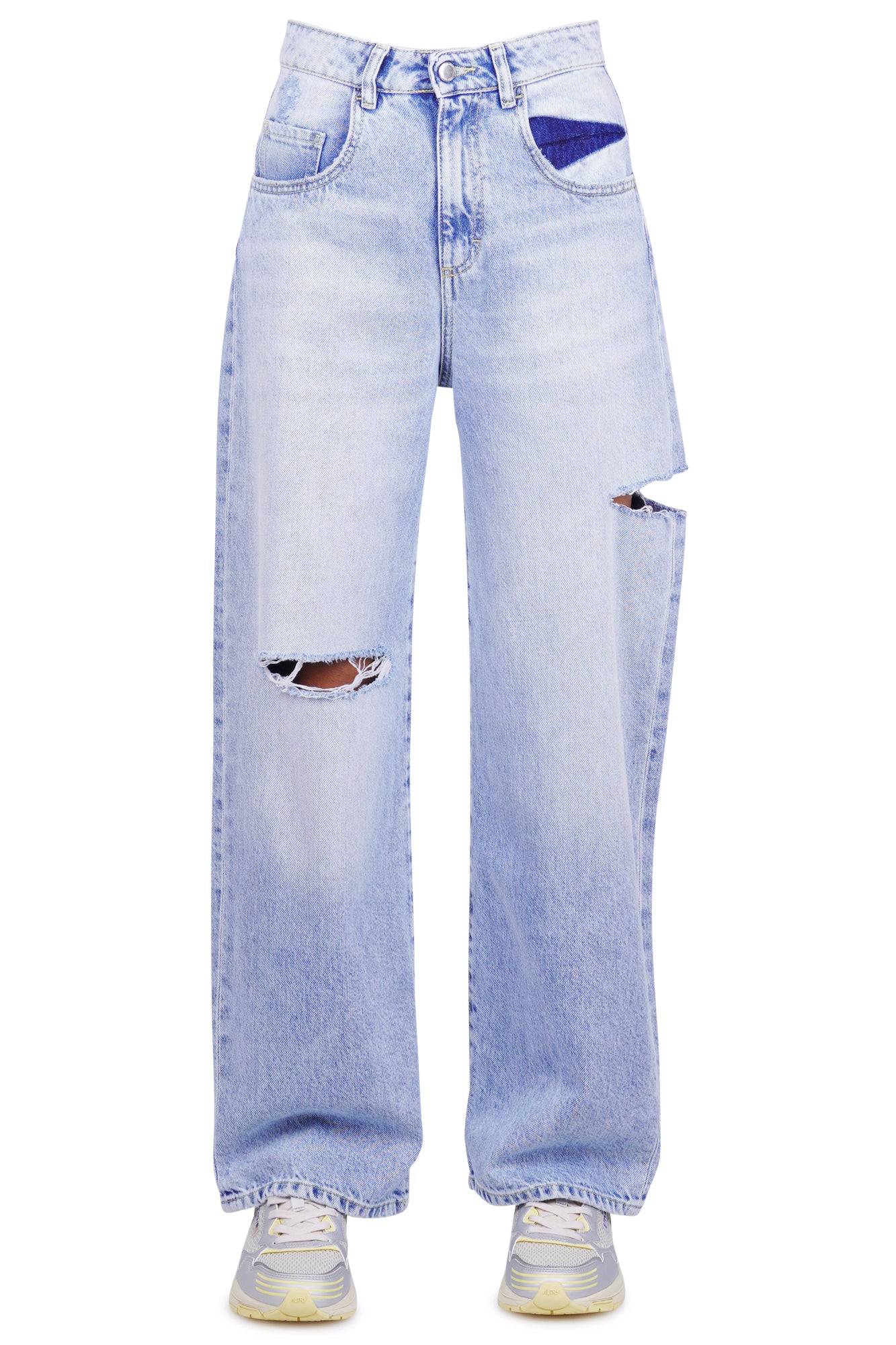 Icon Denim - Jeans - 470650 - Denim - Image 3