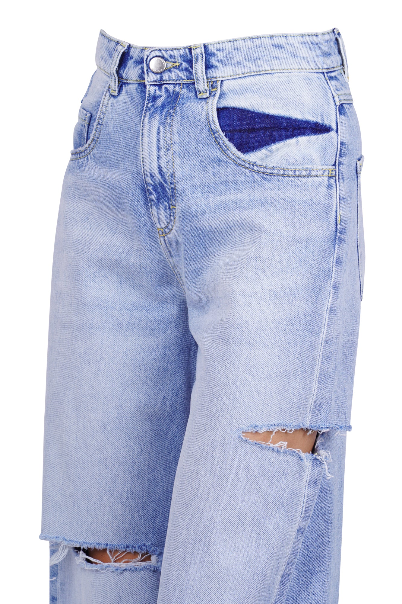 Icon Denim - Jeans - 470650 - Denim - Image 6